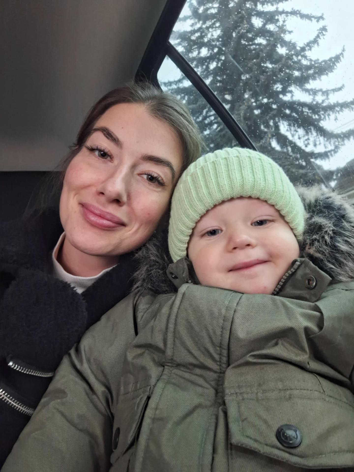 Radka Bumbálová nechce dať syna do jaslí a chce využiť čas do konca rodičovskej dovolenky