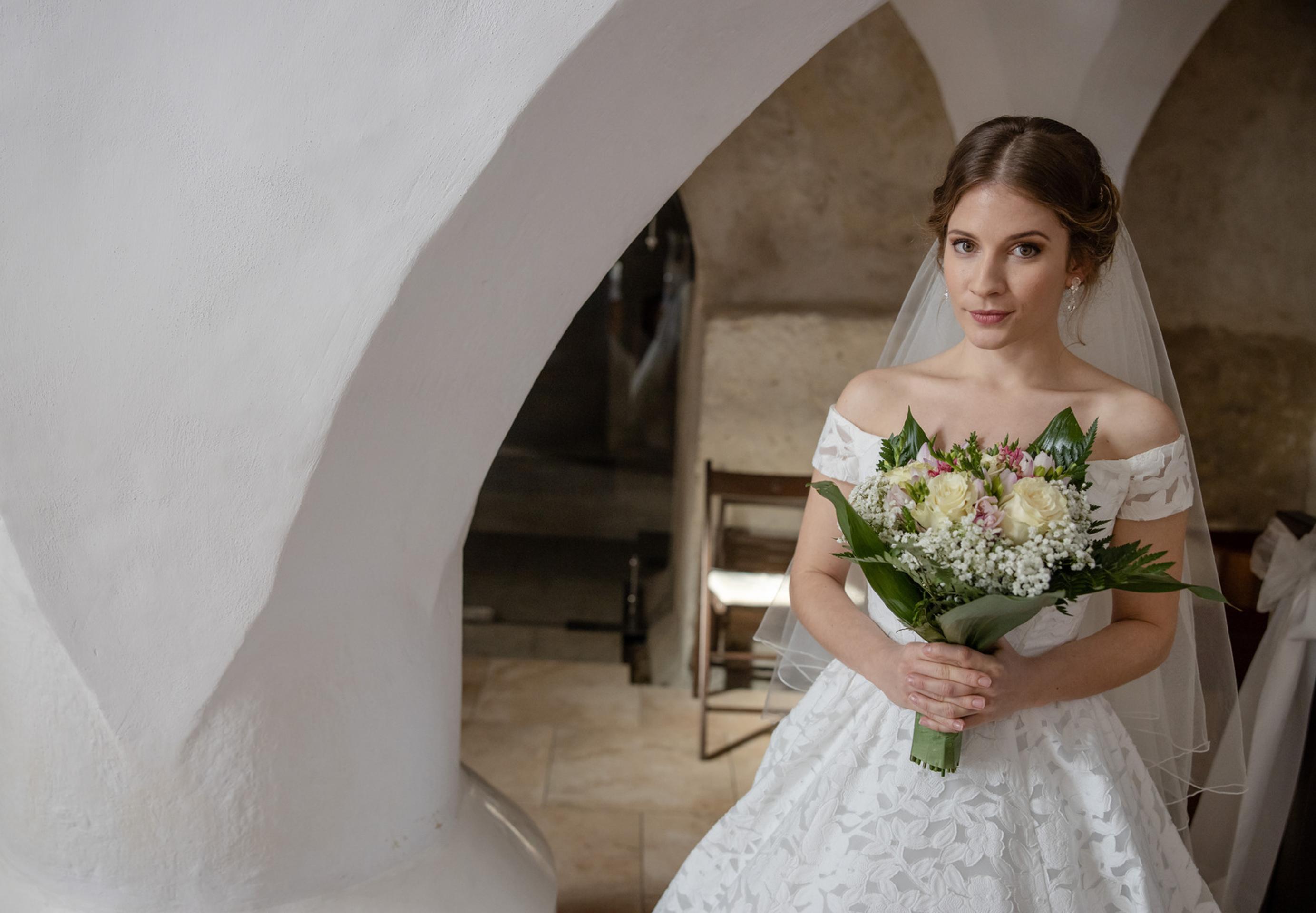 Povedie Ema Ondrovi svoje áno?