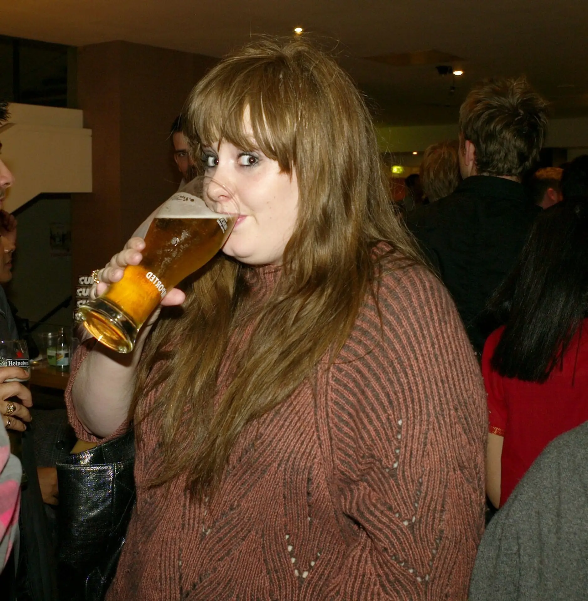 Adele