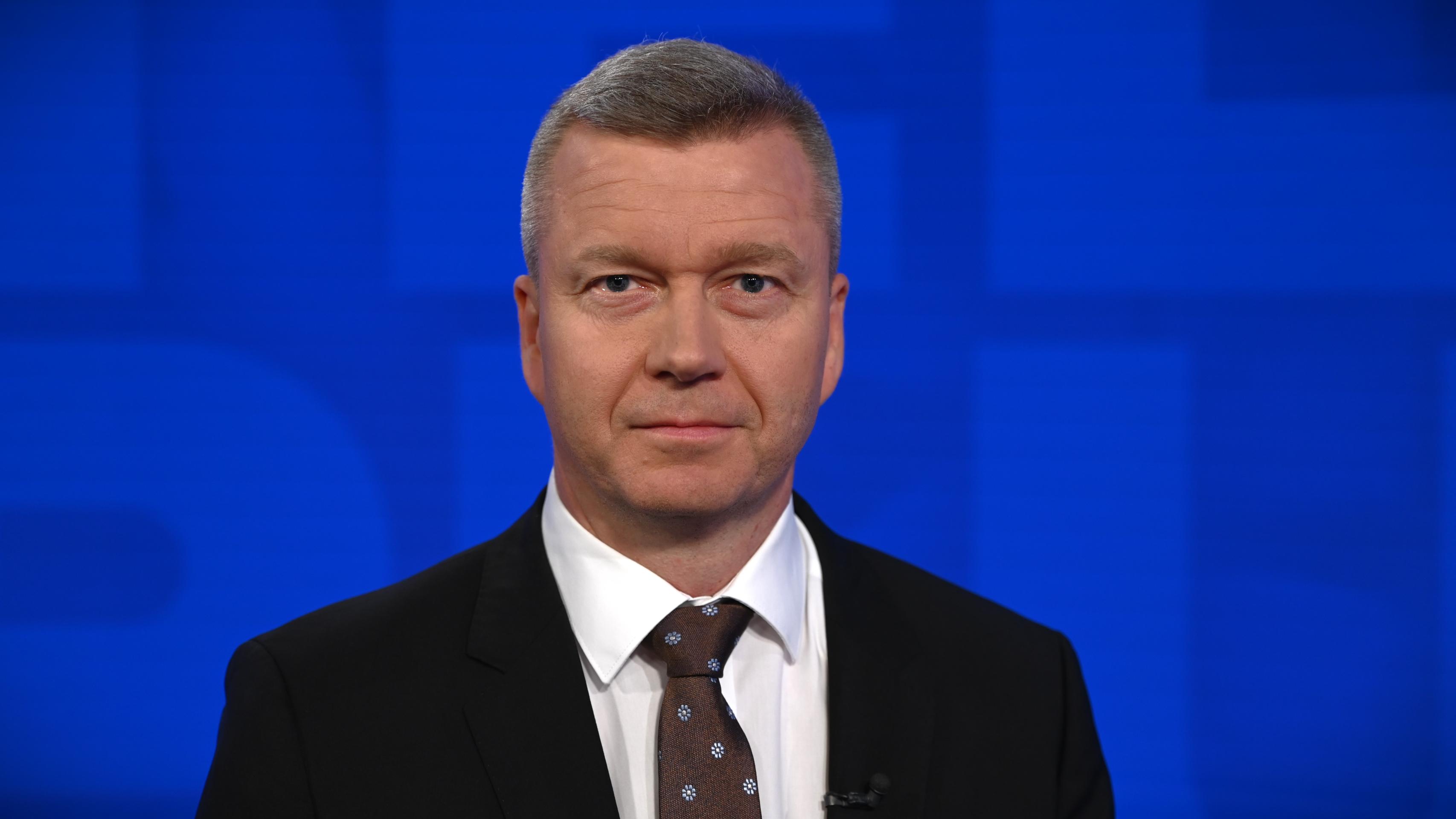 Hosťom relácie Na telo PLUS bol Krisztián Forró.