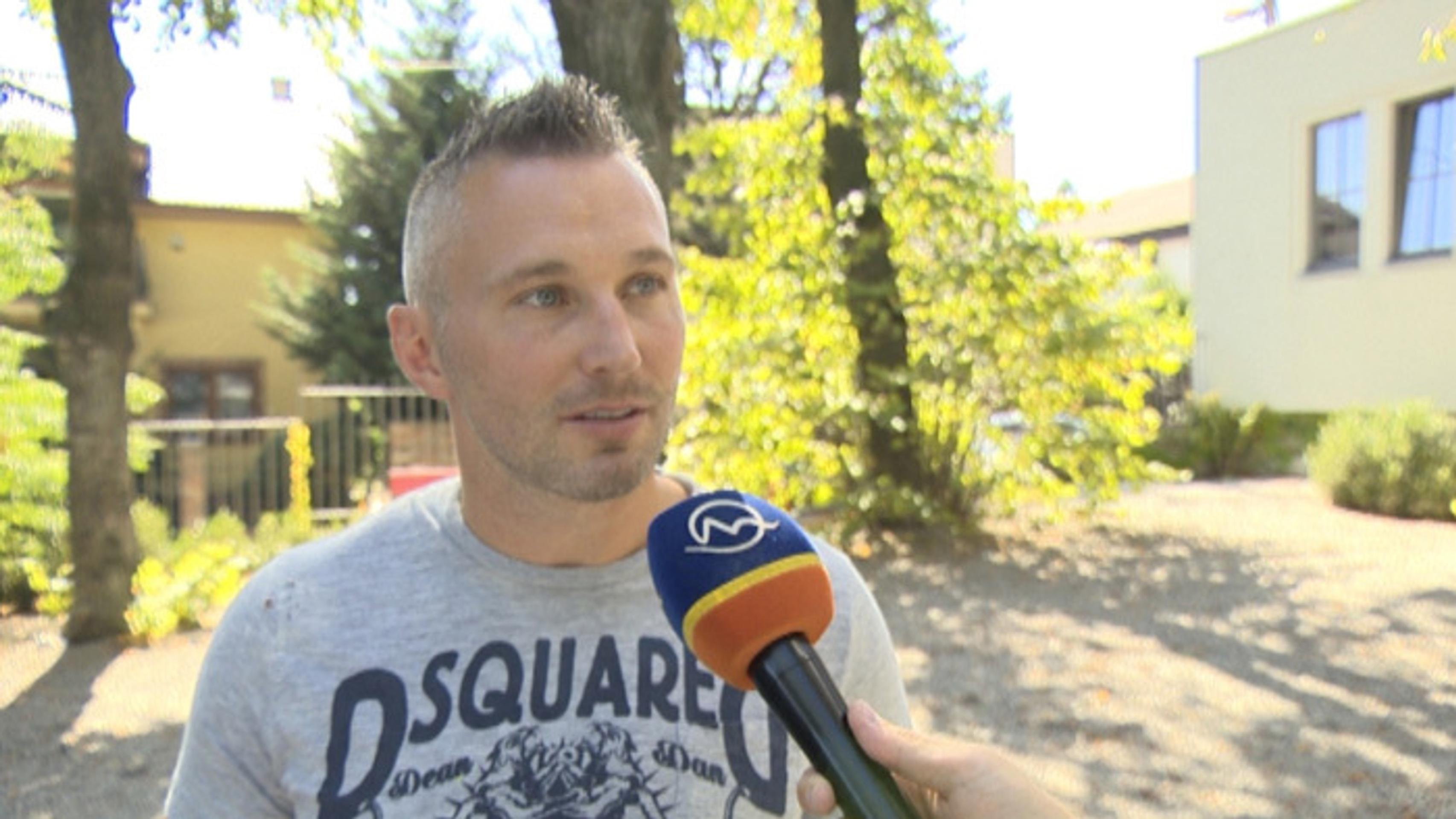 Ľubomír Višňovský.