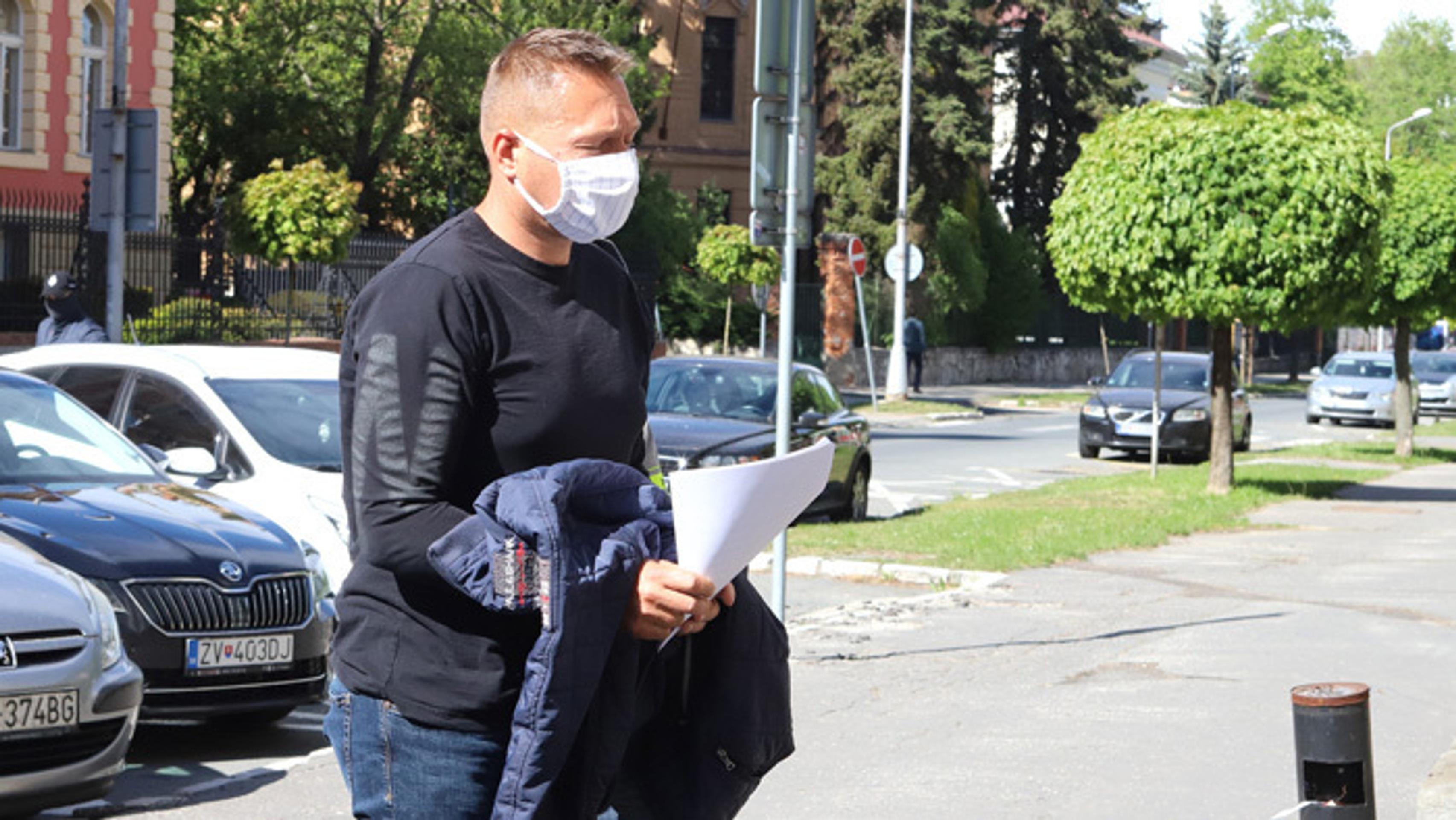 Rodinné prípady: Púčik