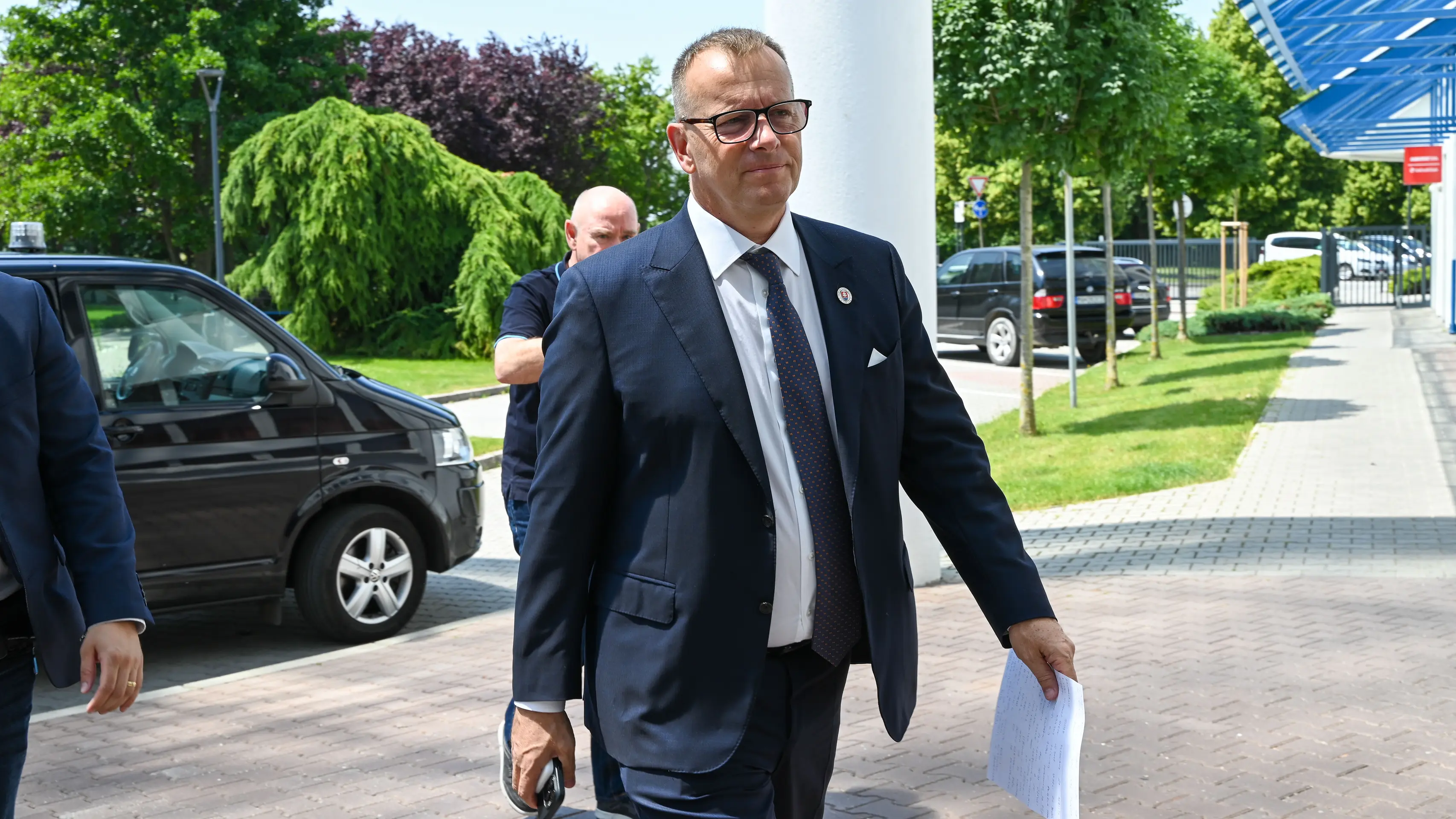 Boris Kollár.