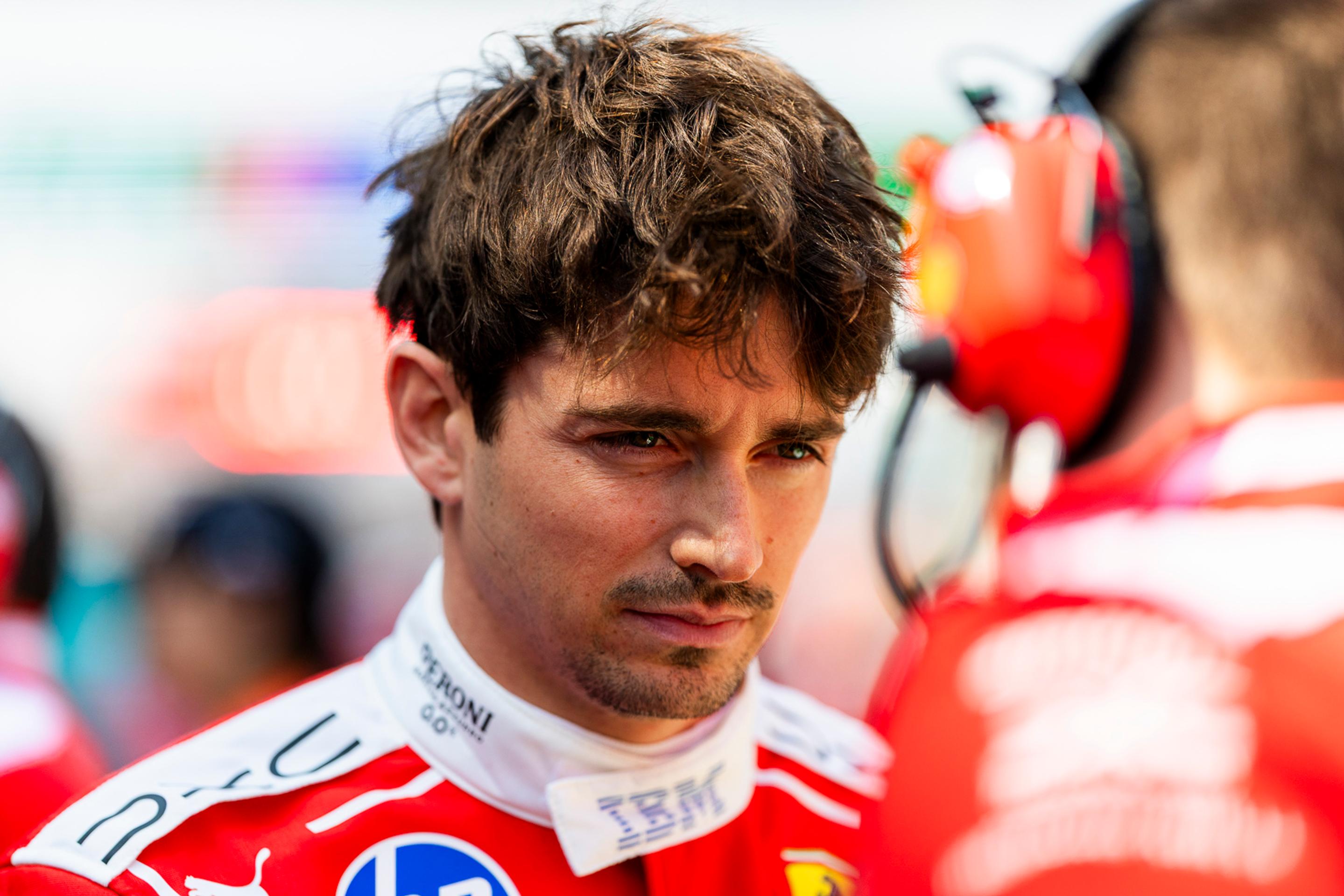 Veľká cena Číny očami Martina Trenklera.