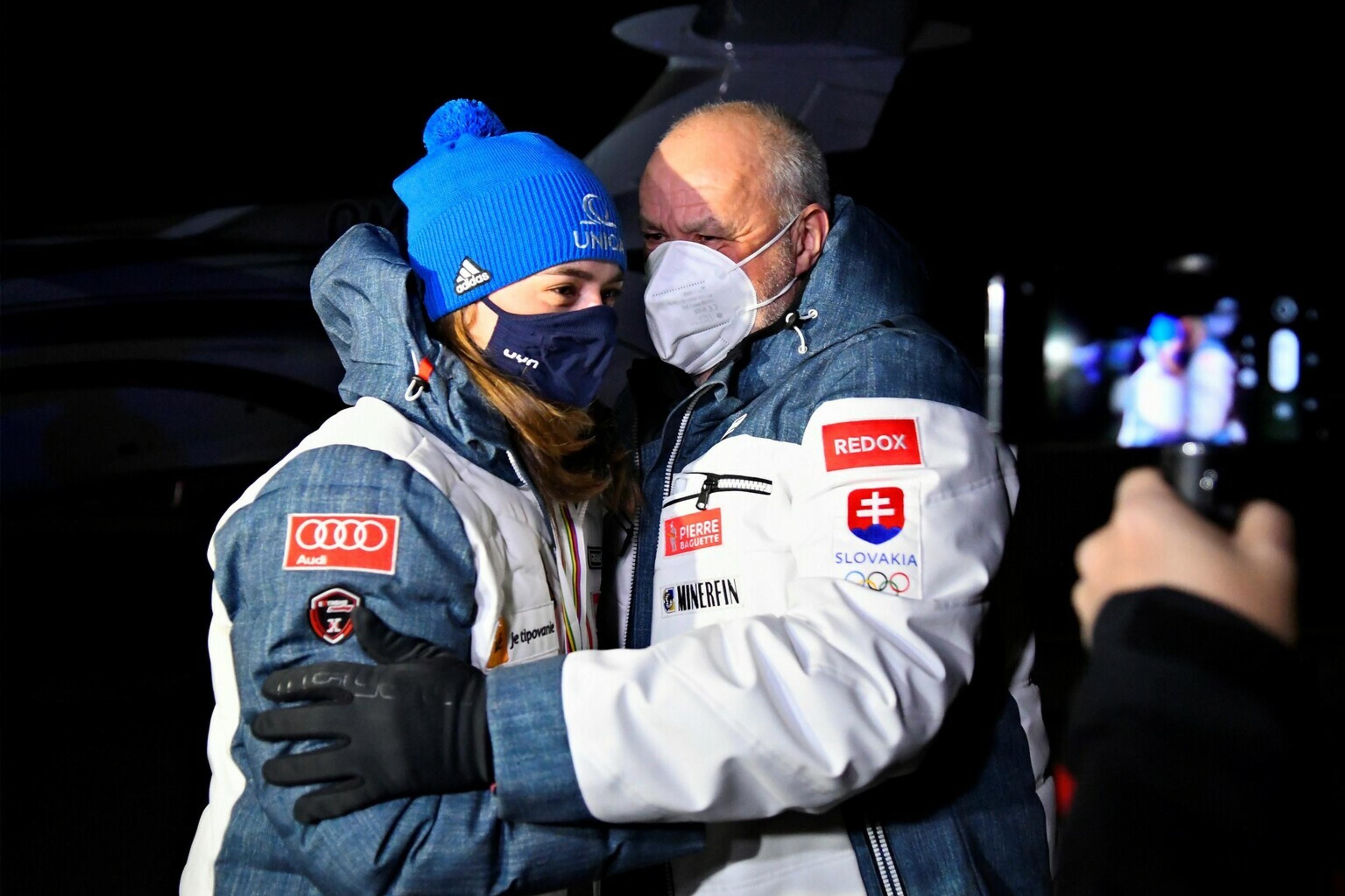 Filip Polášek a Ivan Dodig.