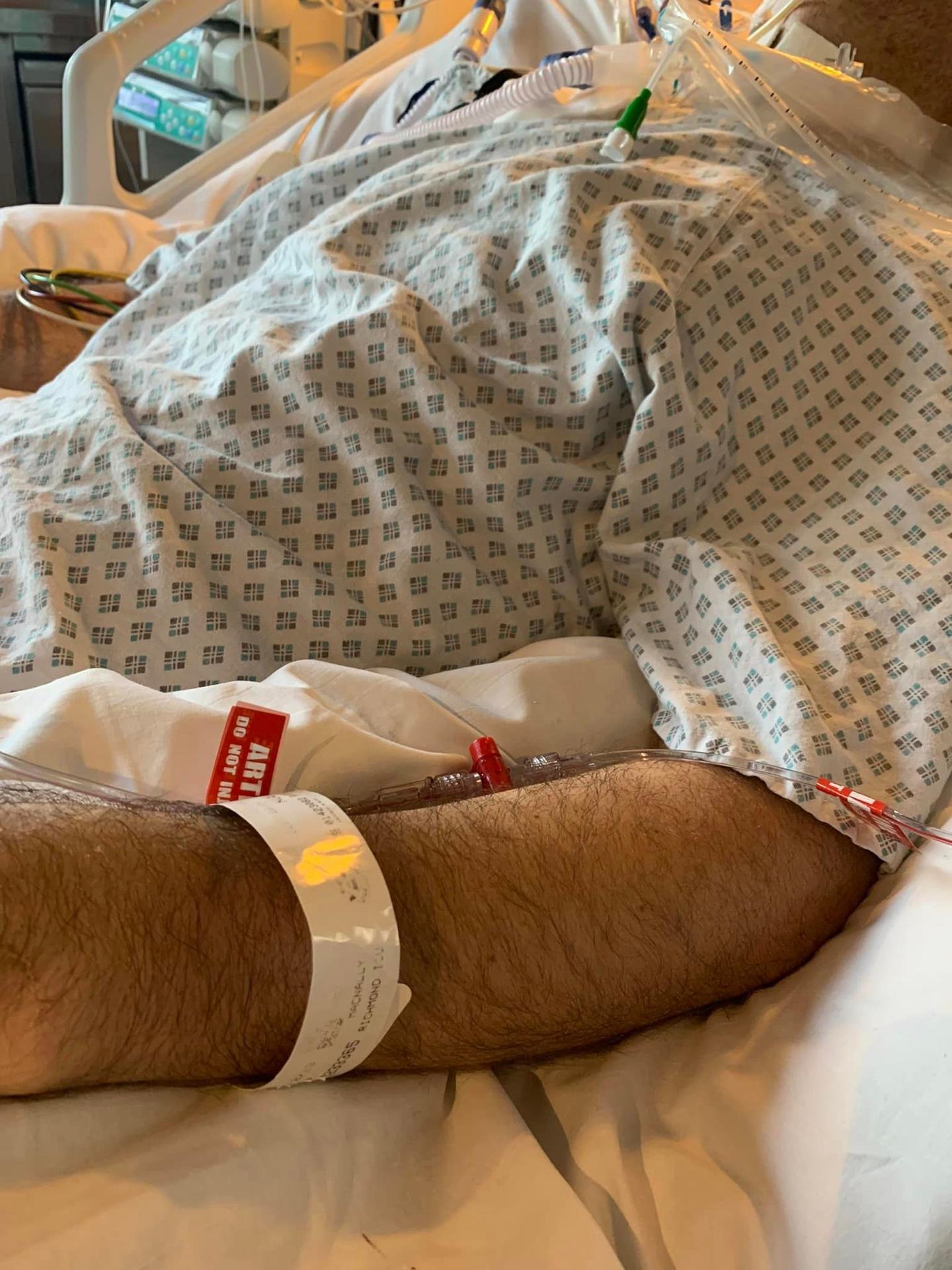 Patrikovi a Patrícii sa po útoku v Írsku zmenil život