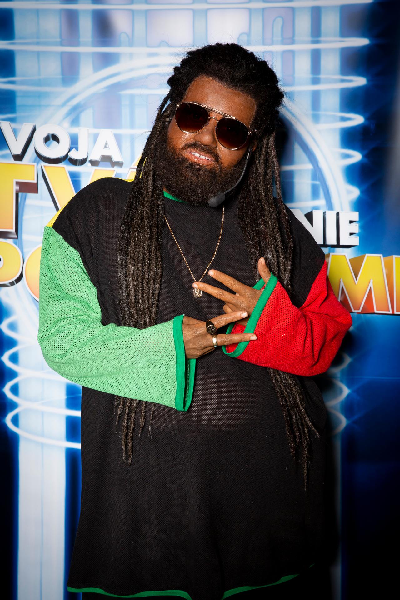 A toto je výsledok!