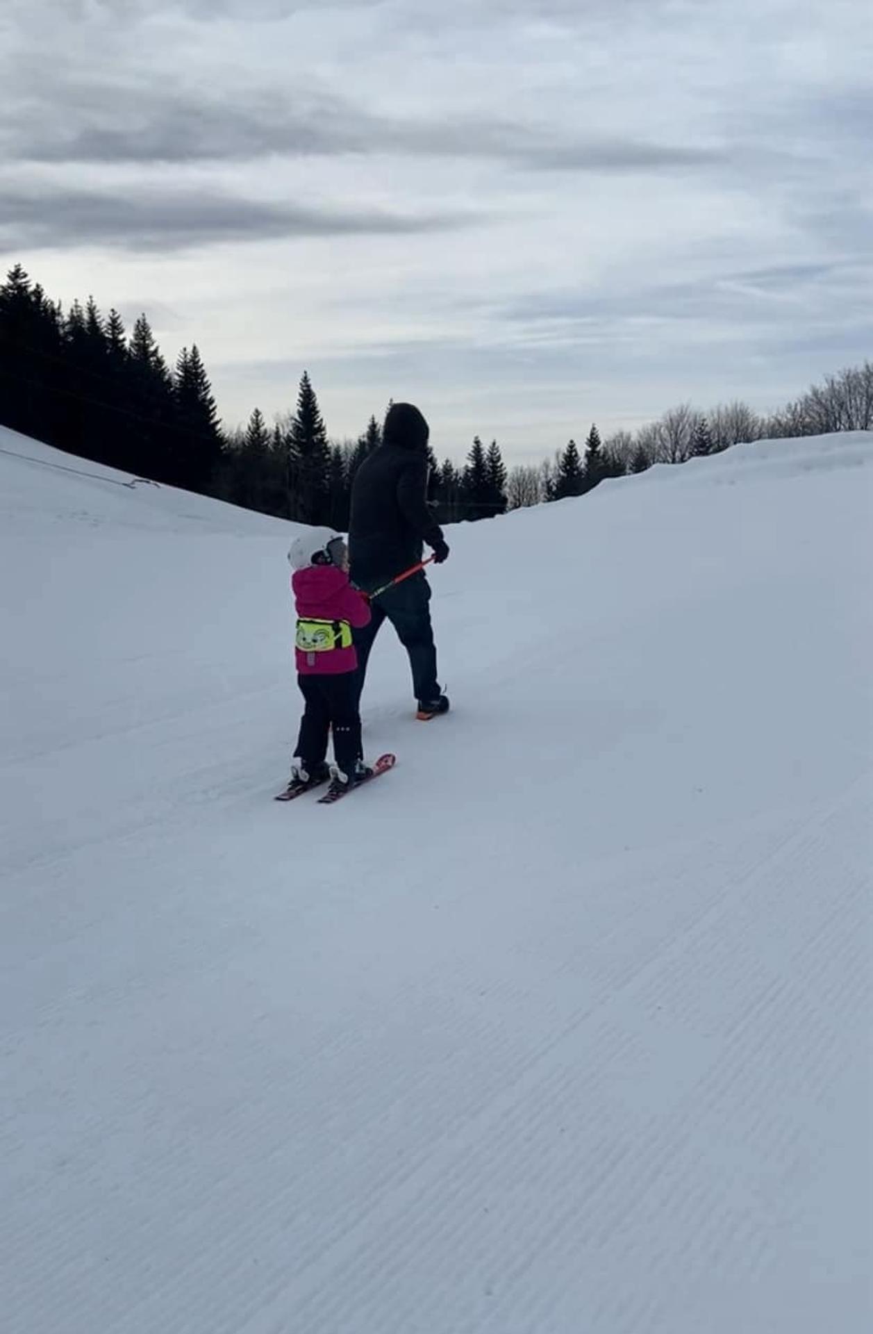 Majiteľka kvetinárstva Anna z Banskej Bystrice si užije s rodinou jednodňové výlety