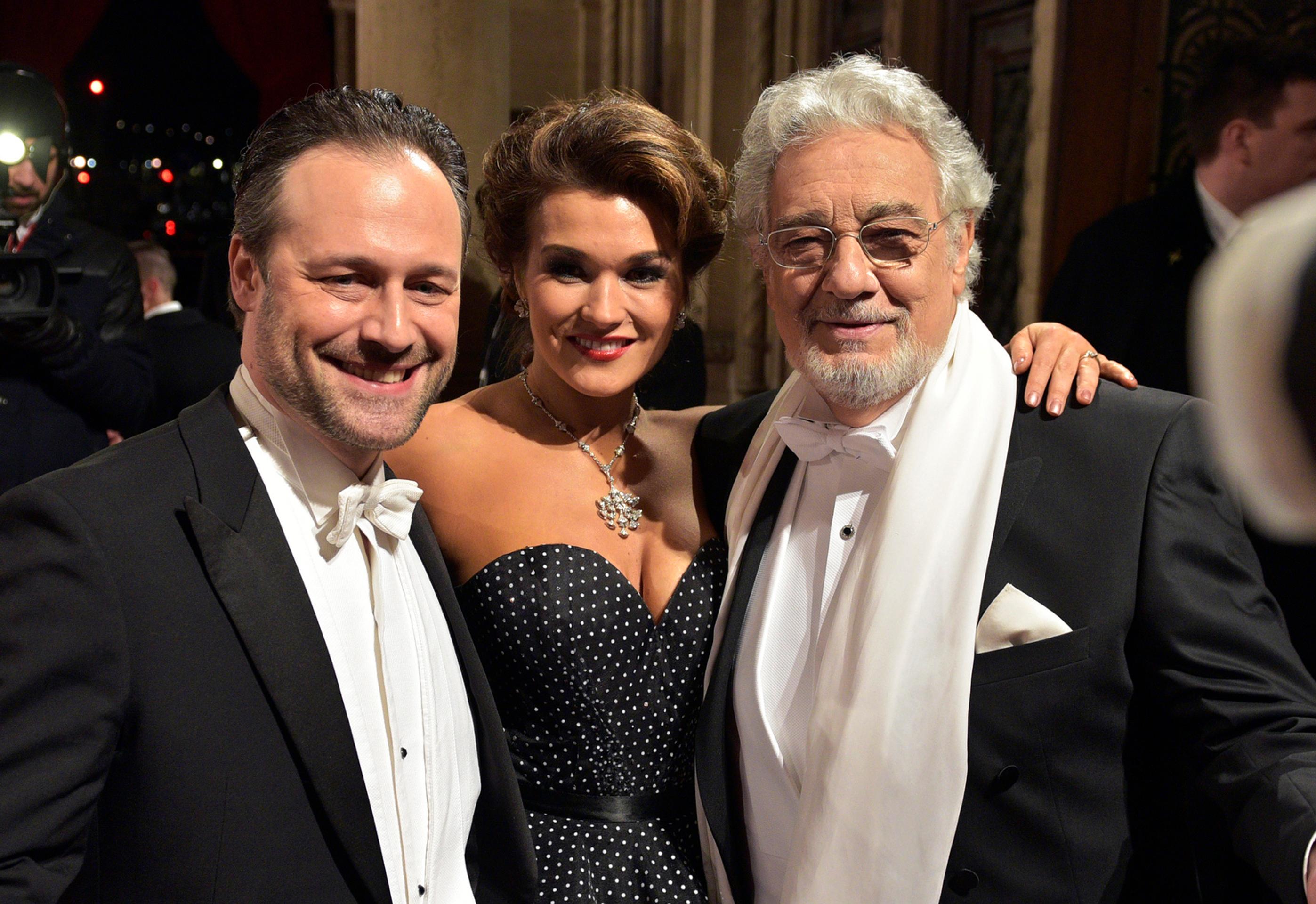 Wiener Opernball 2016