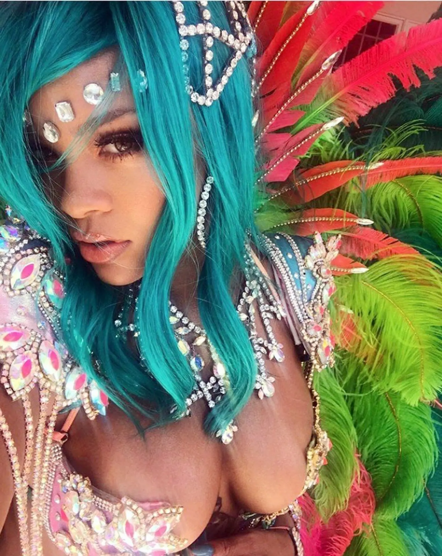 Rihanna