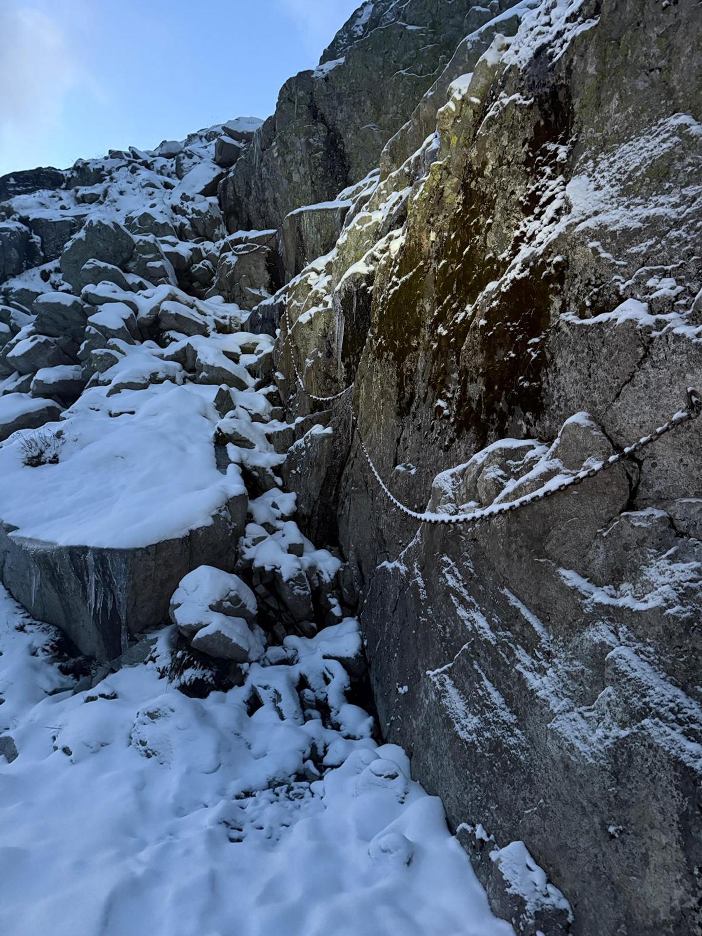Okolie Spišských plies nad Téryho chatou (3)
