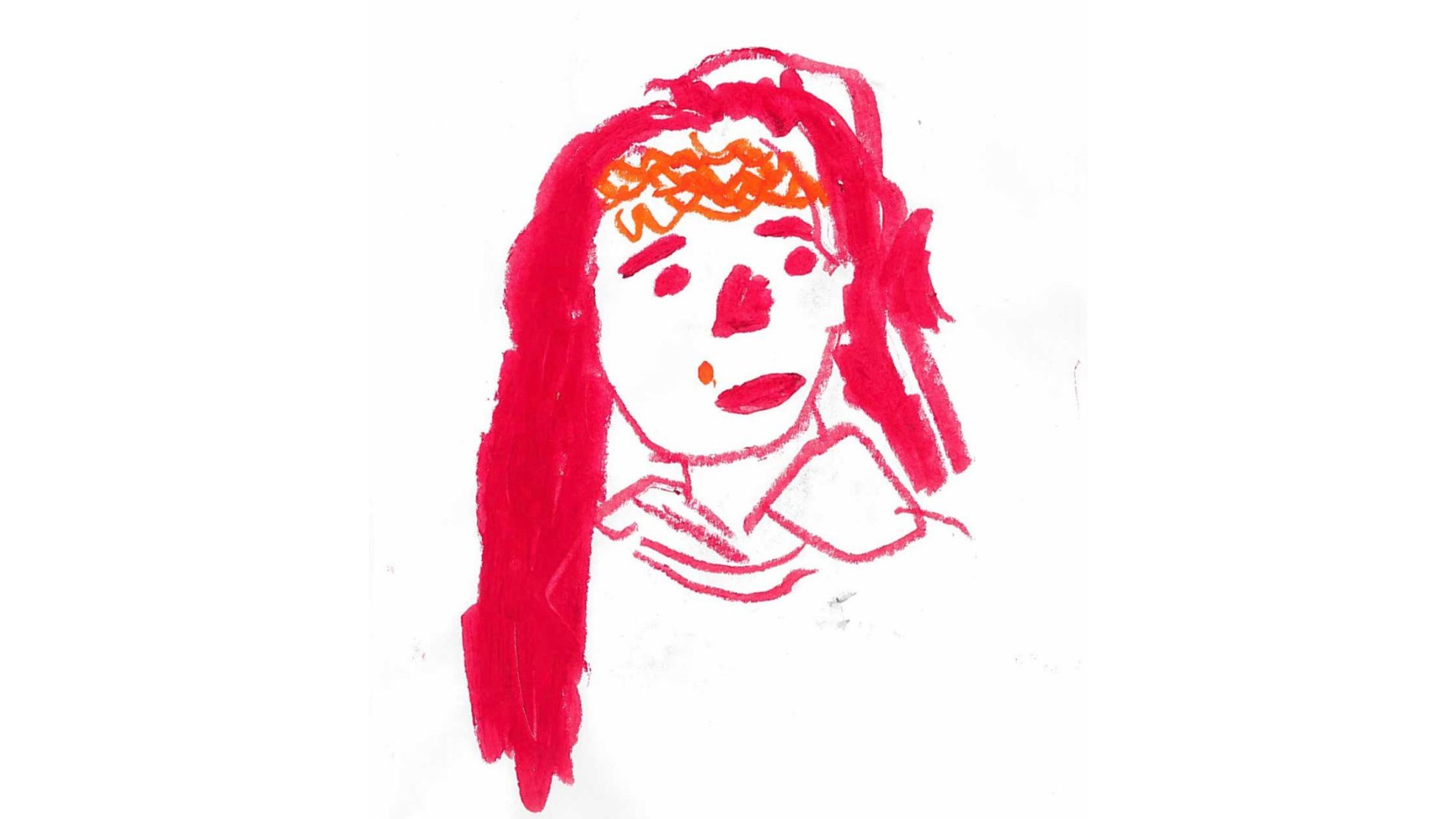 William a Kate zverejnili portréty, ktoré namaľovali ich deti