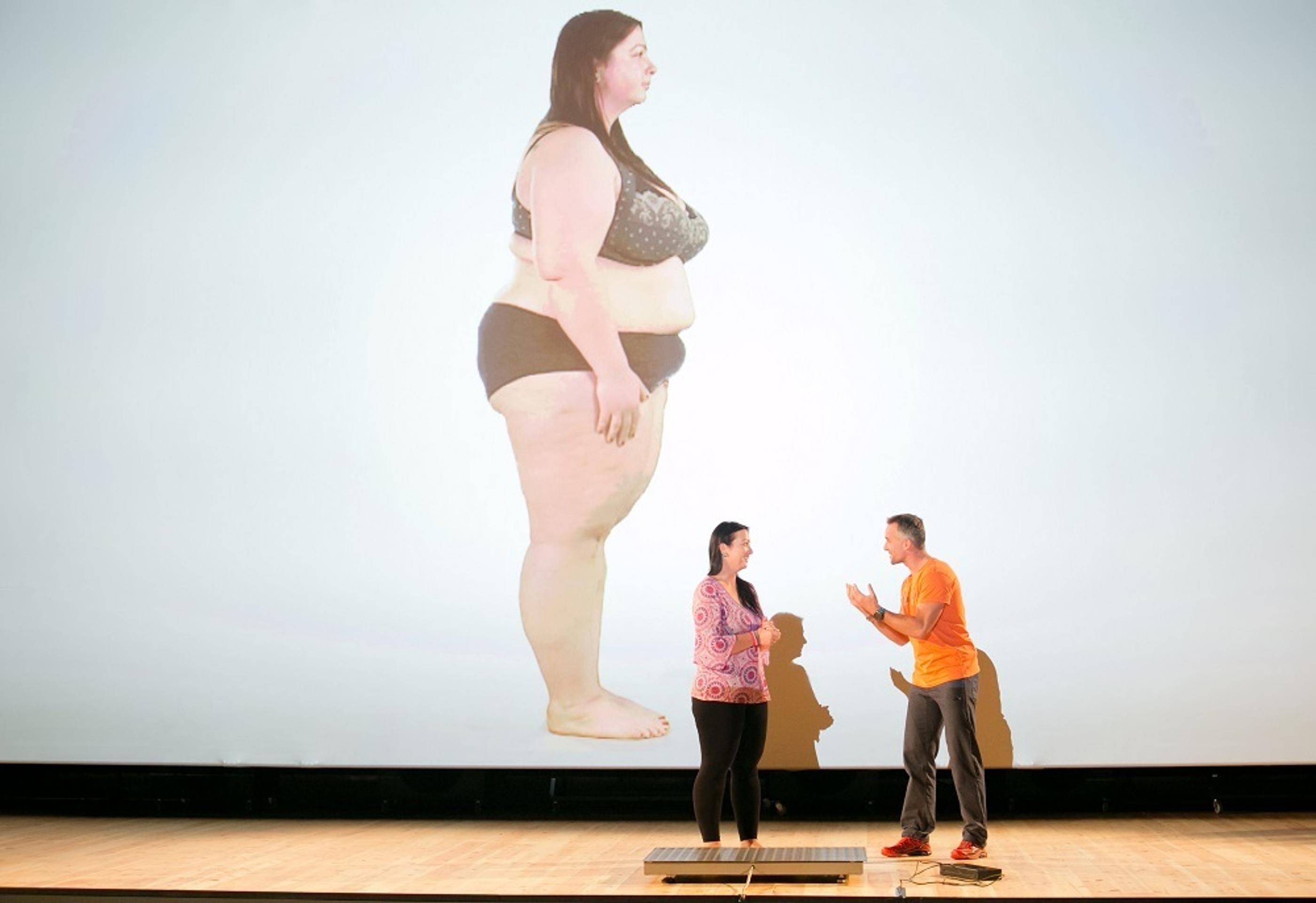 Zuzana po premene vyzerá na nepoznanie