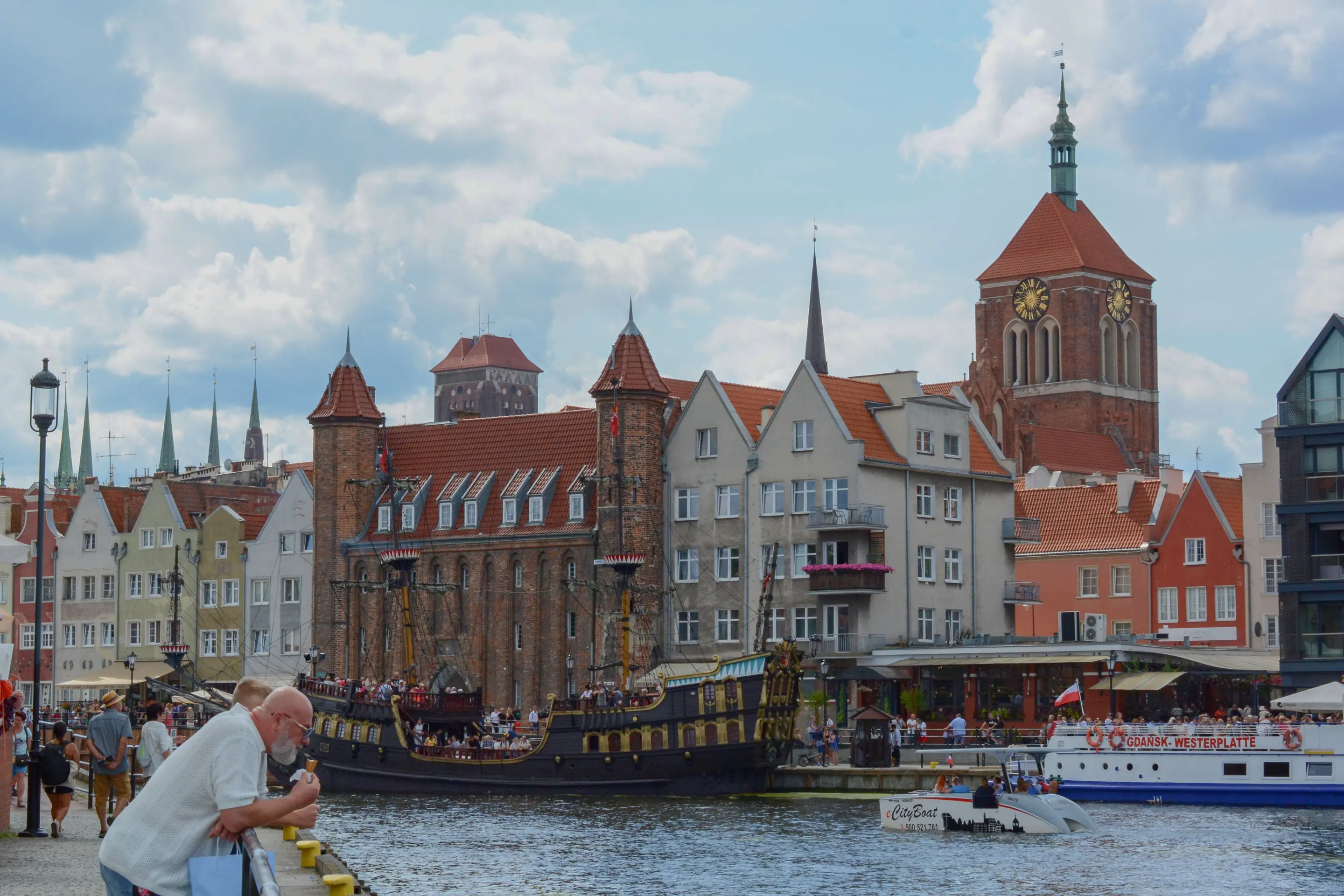 Gdansk mesto