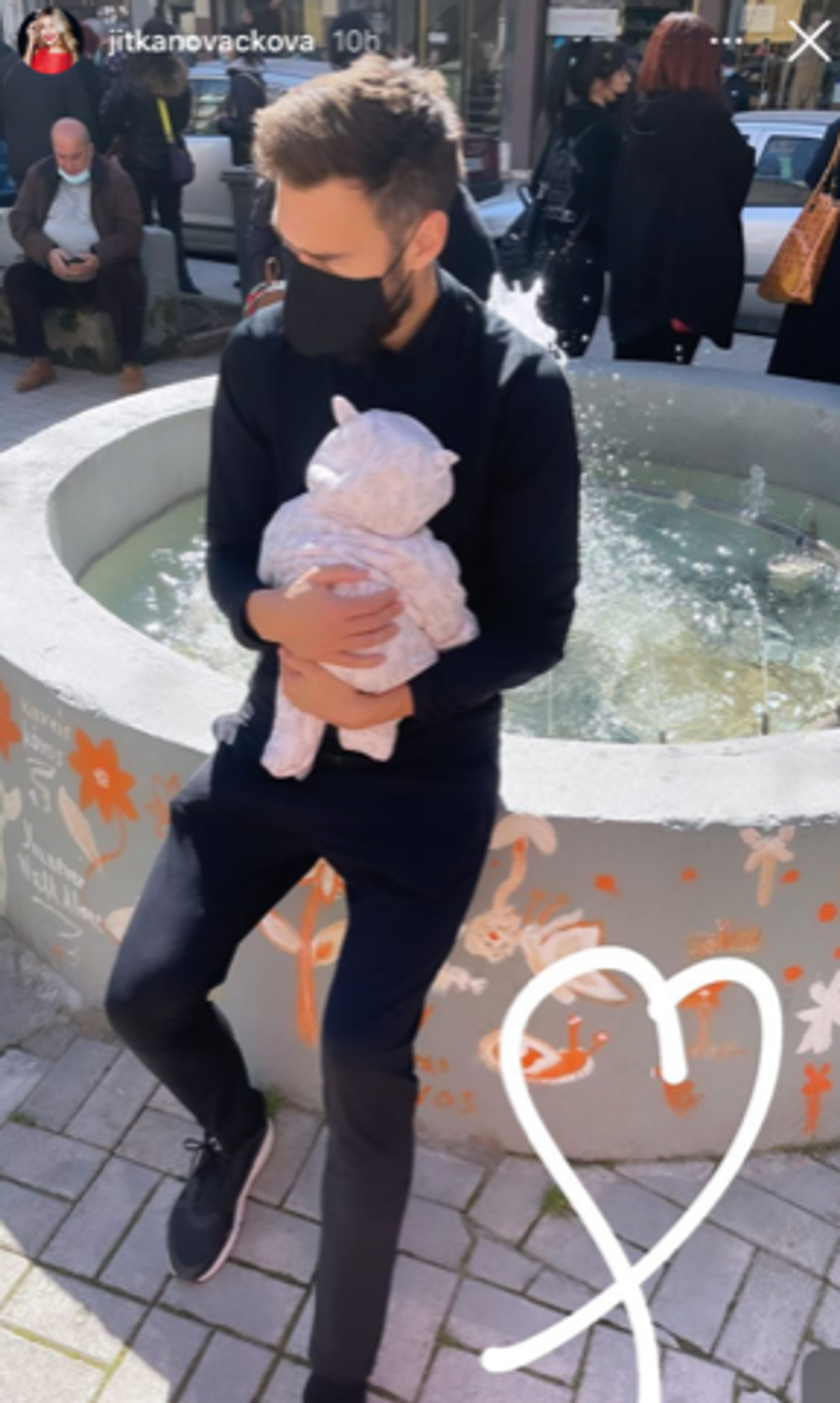 Moniku Jankovskú čakajú kukláči a vyšetrovateľ.