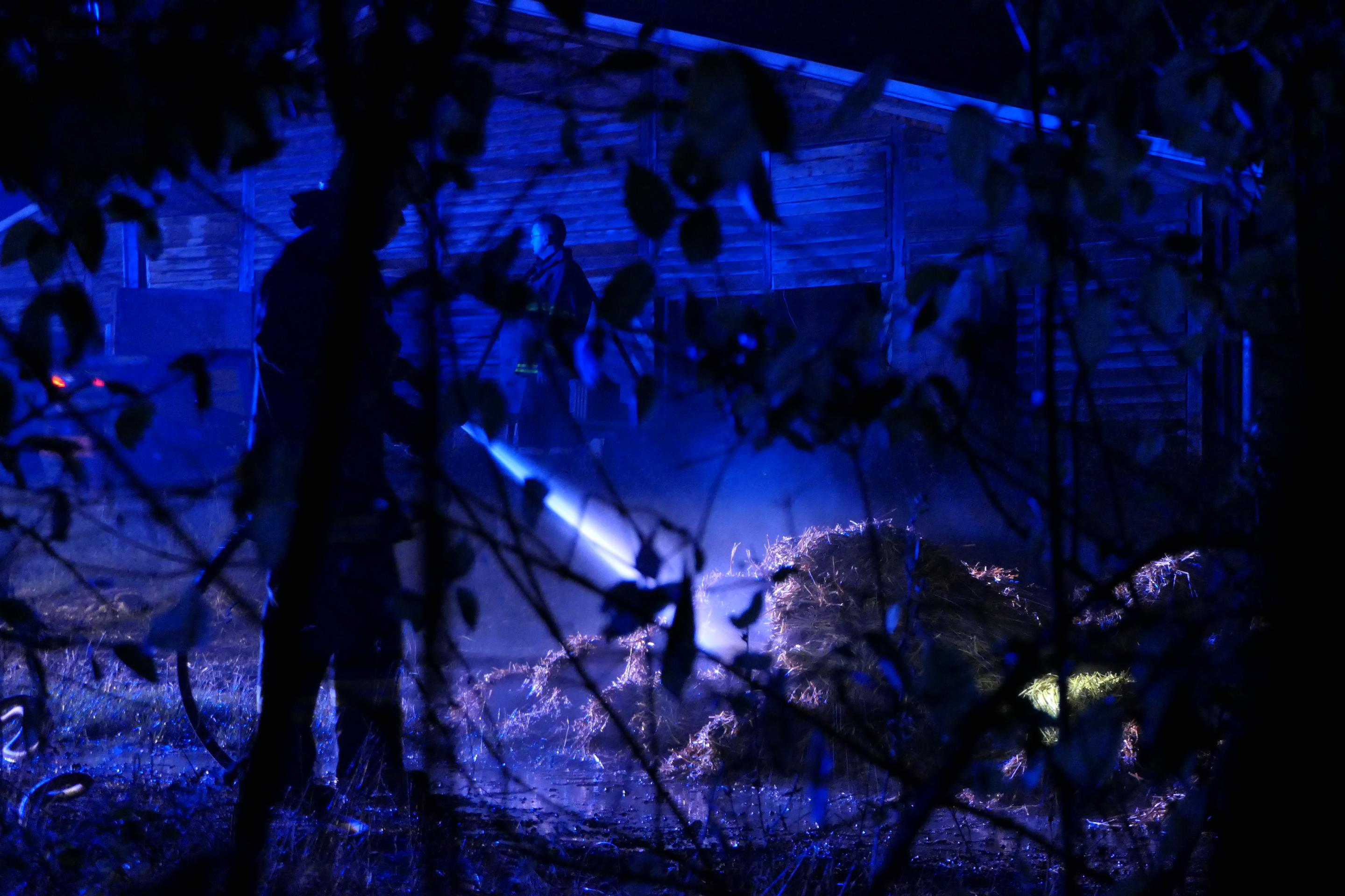 Pád lietadla pri Bytči