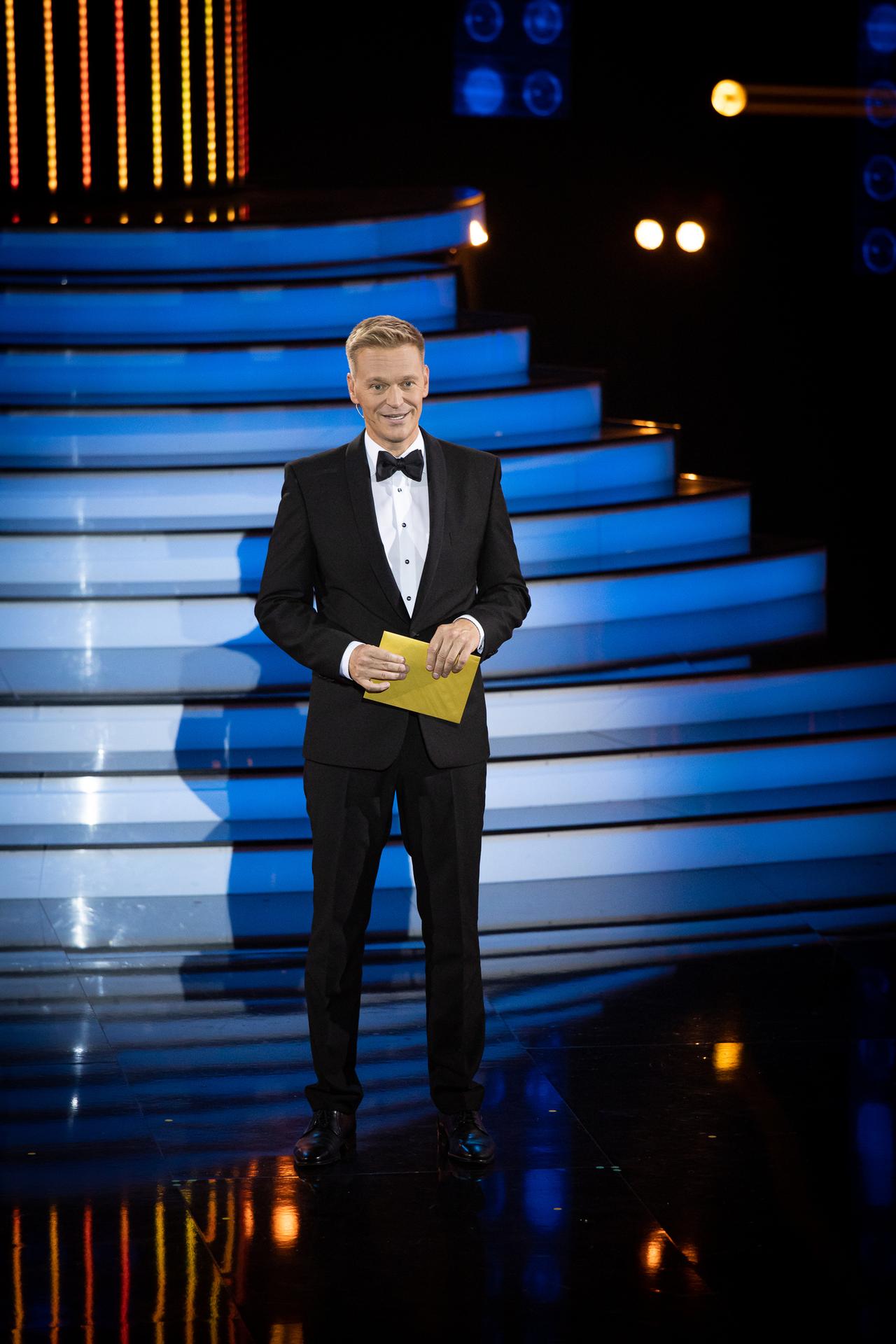 Na treťom mieste sa umiestnil Noel Czuczor.