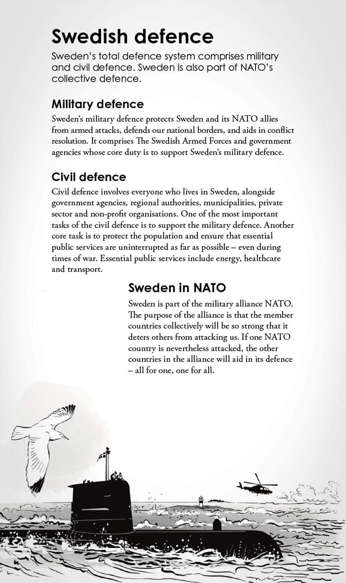 Plány pre obyvateľstvo v krízovej situácii alebo vo vojne