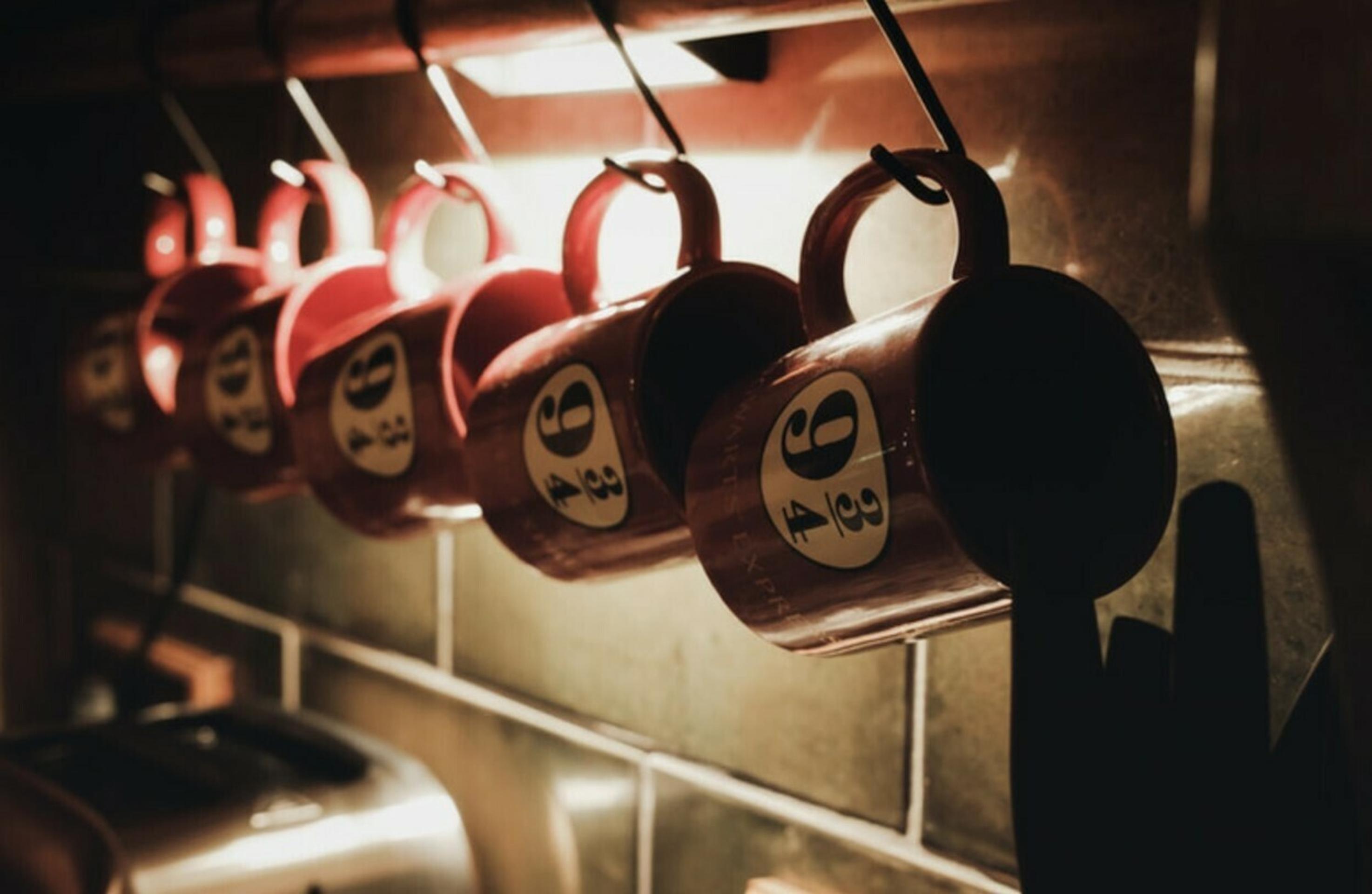 V Hagridovej chatrči môžete prespať