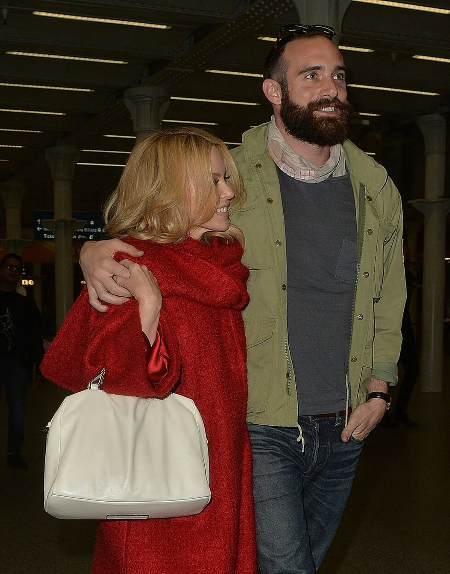 Kylie Minogue