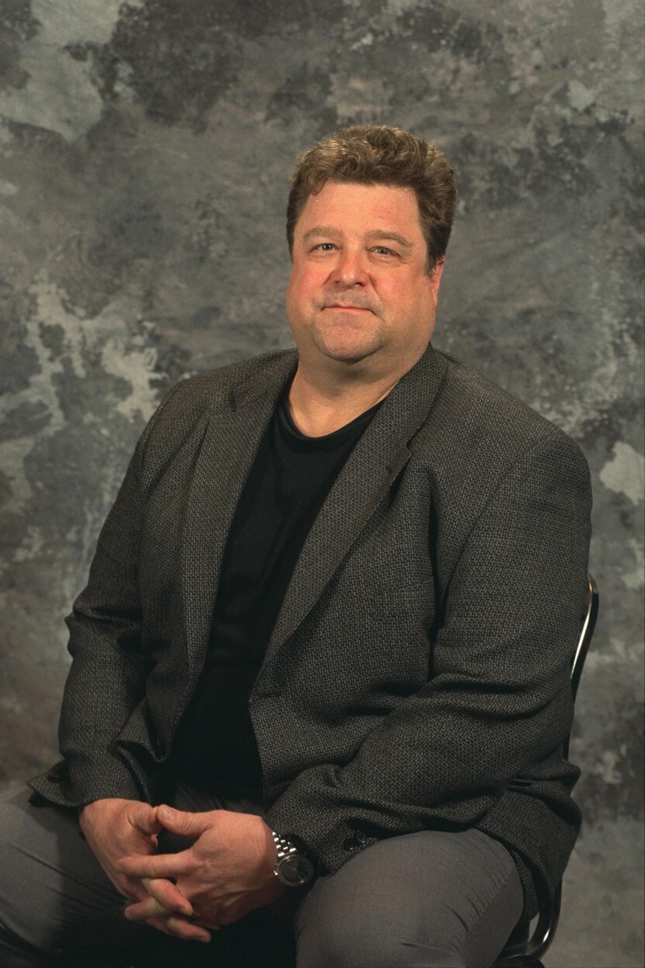John Goodman v seriáli Roseanne.