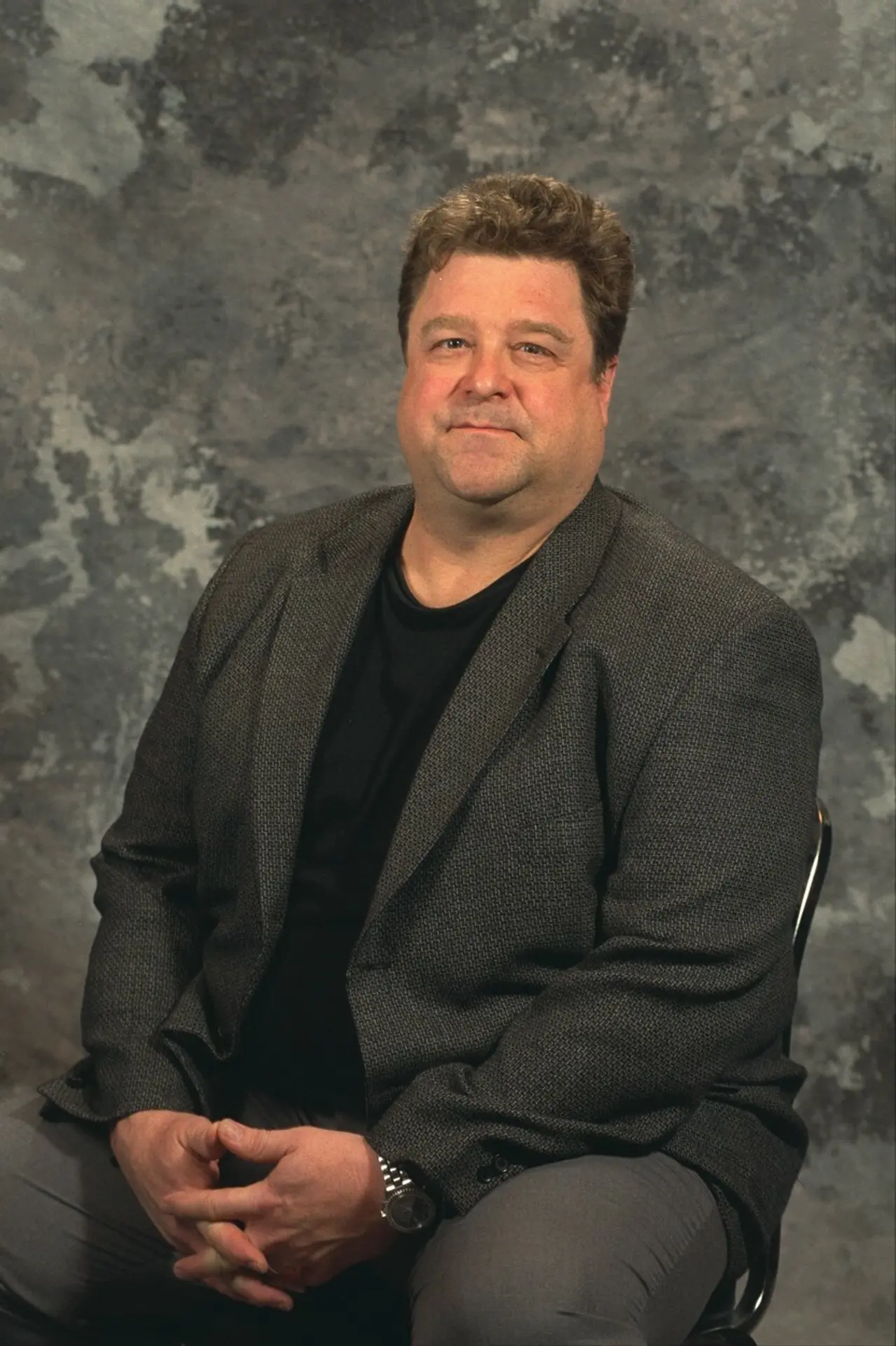 John Goodman v seriáli Roseanne.