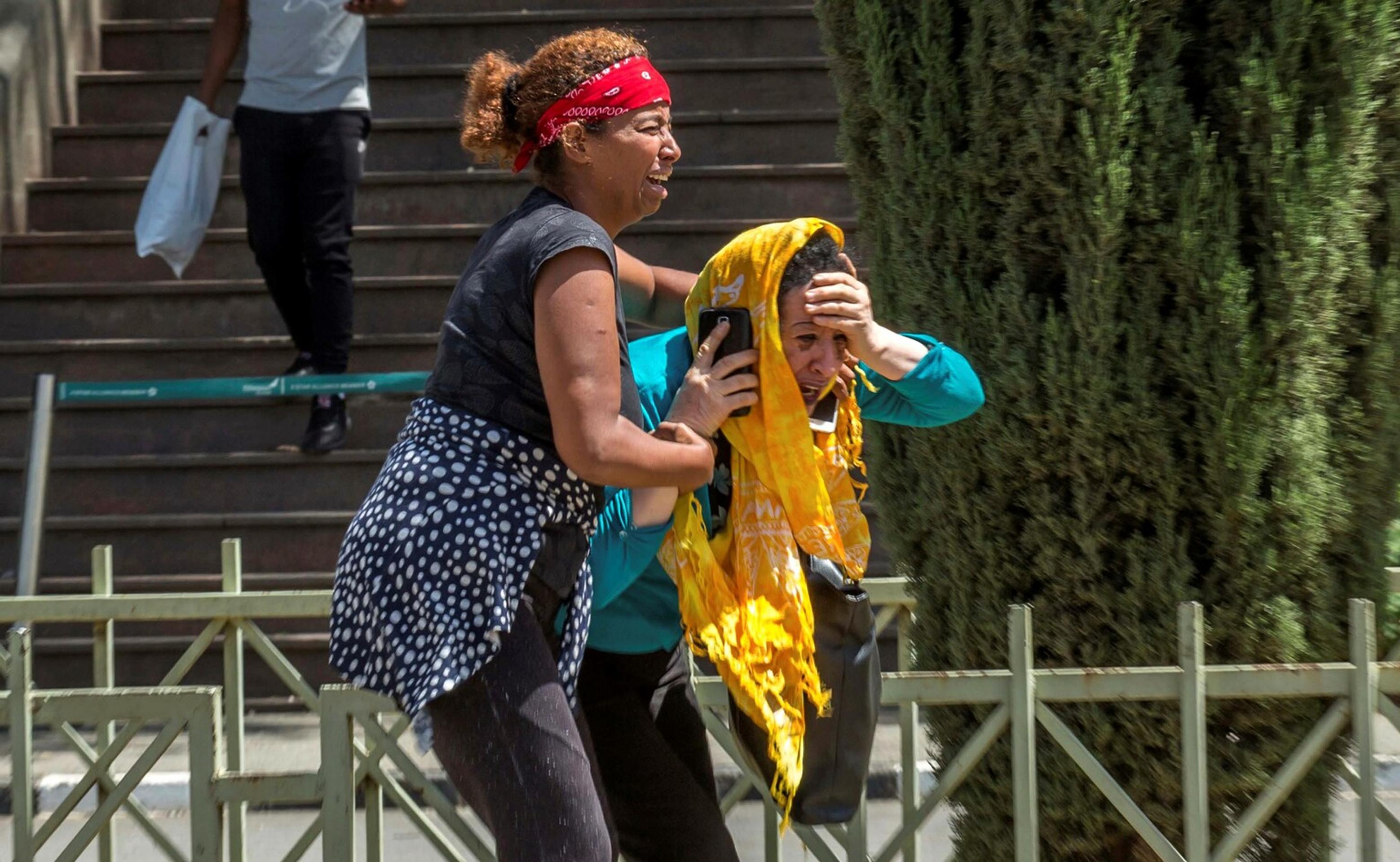 Radosť hráčov Arsenalu Londýn