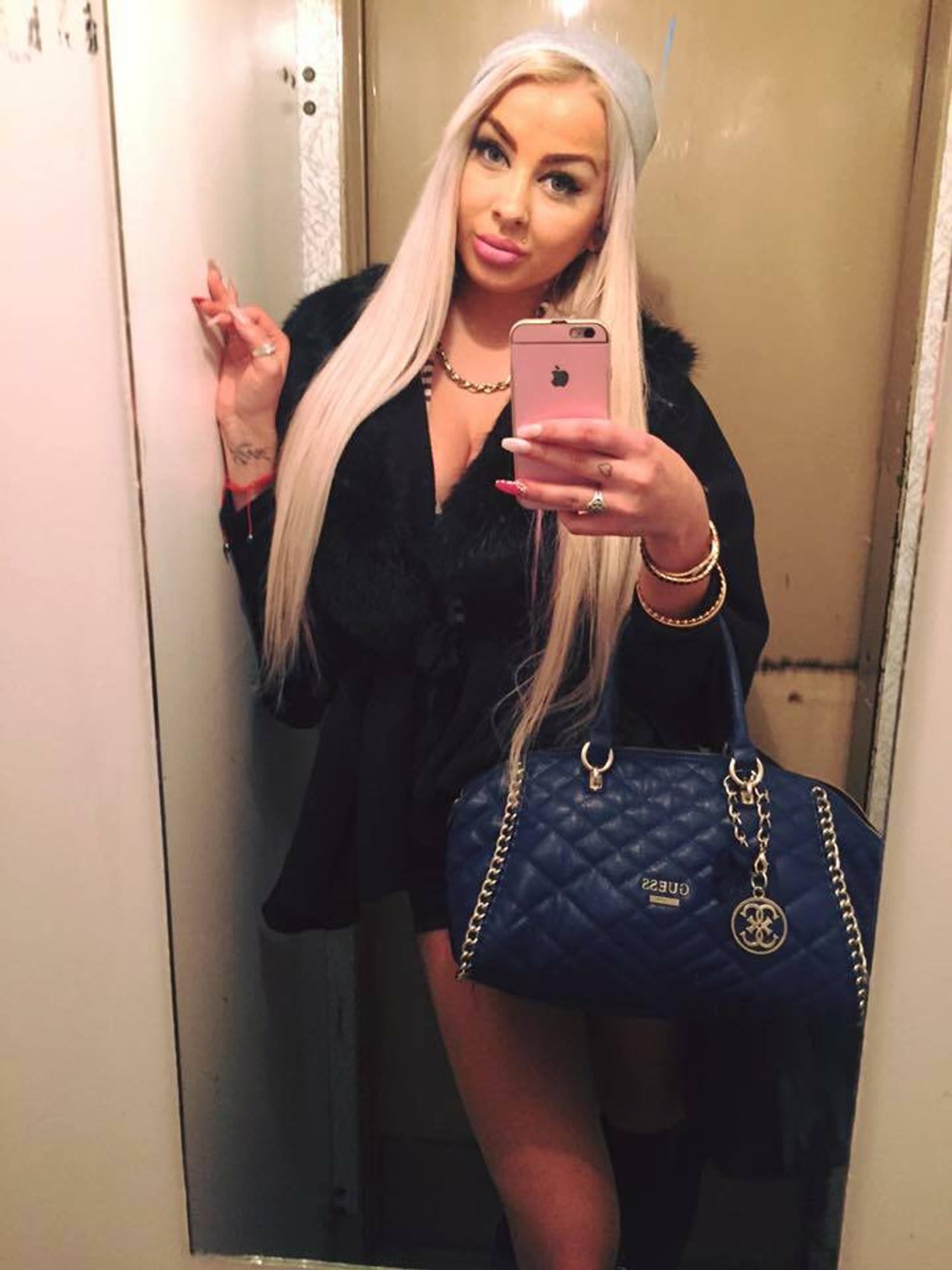 Daniela Nikoleta Kortišová