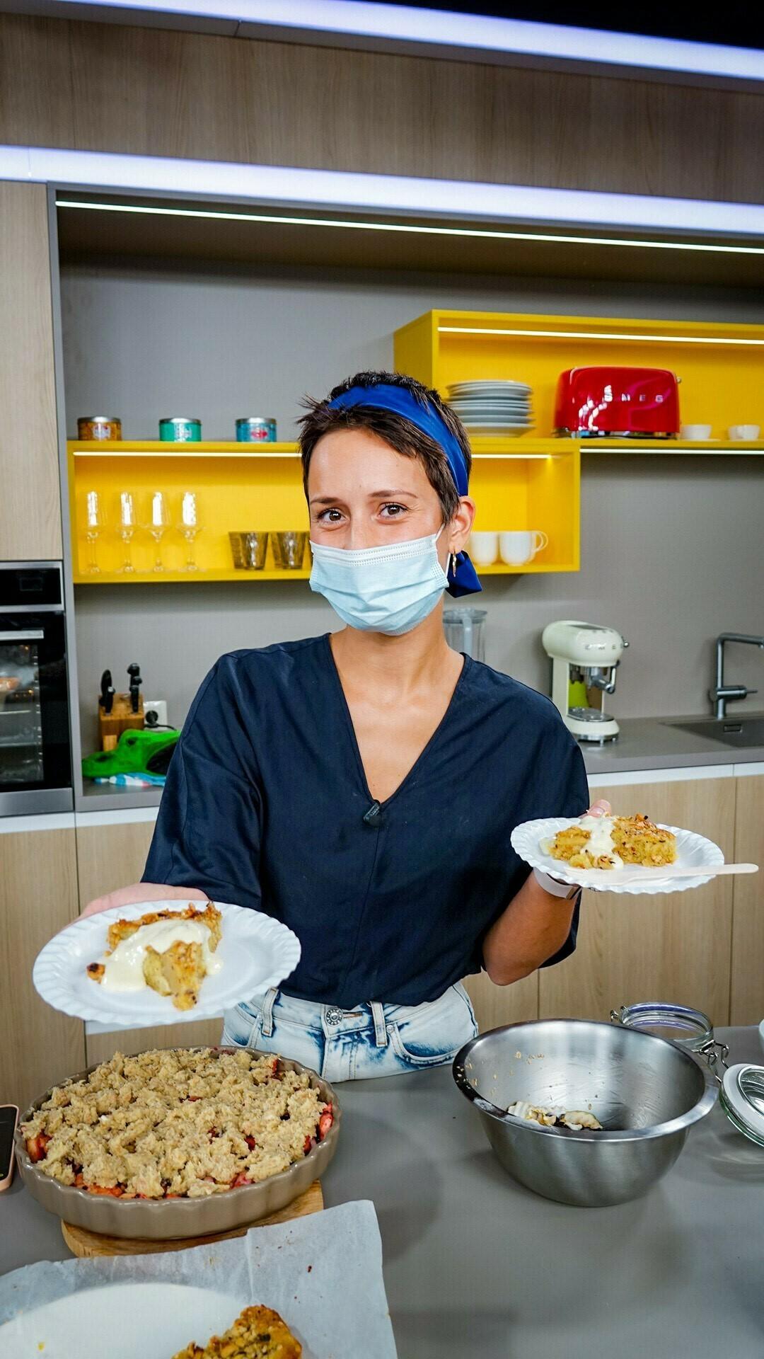 Oslaďte si život medovým pečením