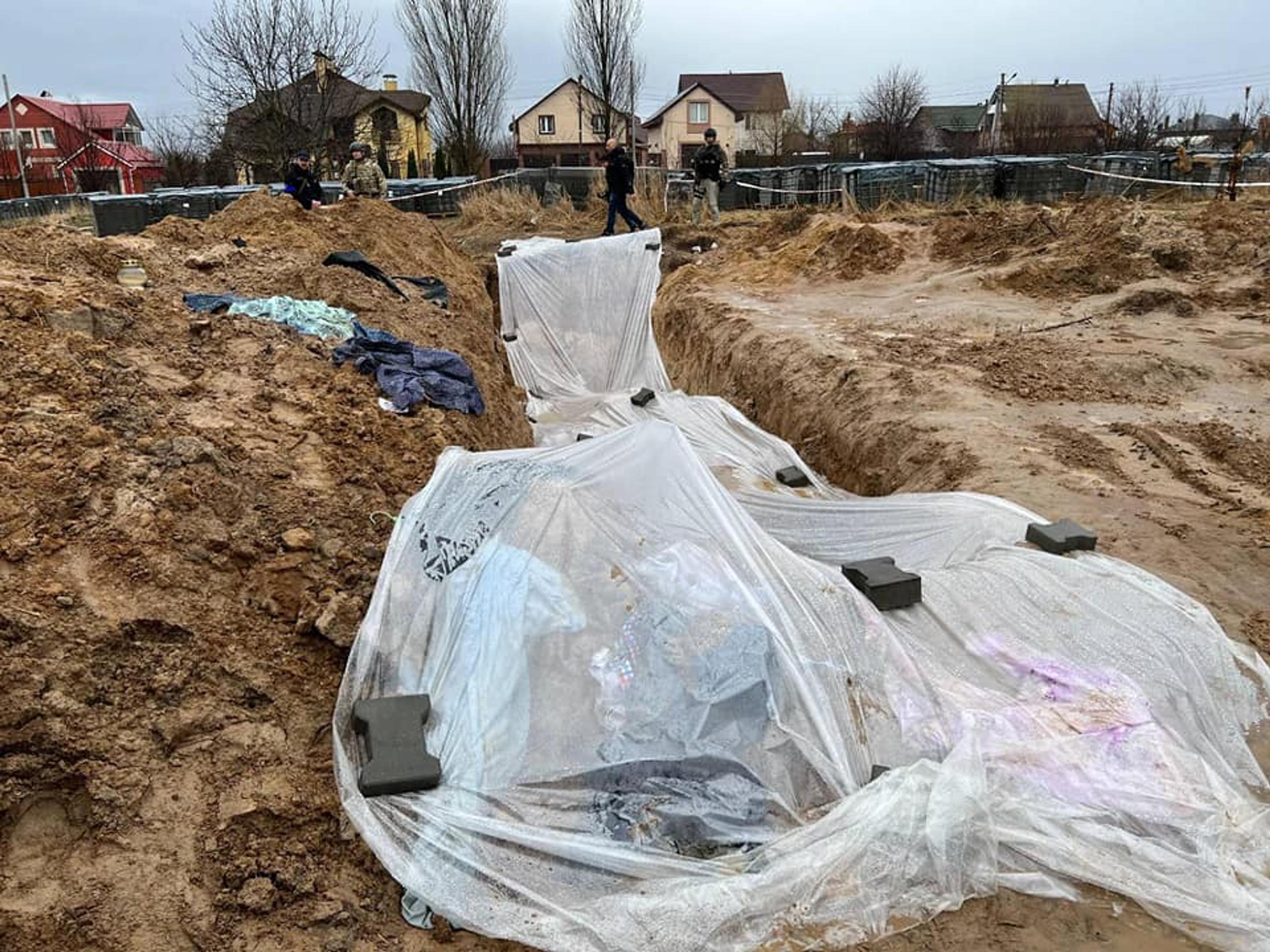 Eduard Heger v Buči.