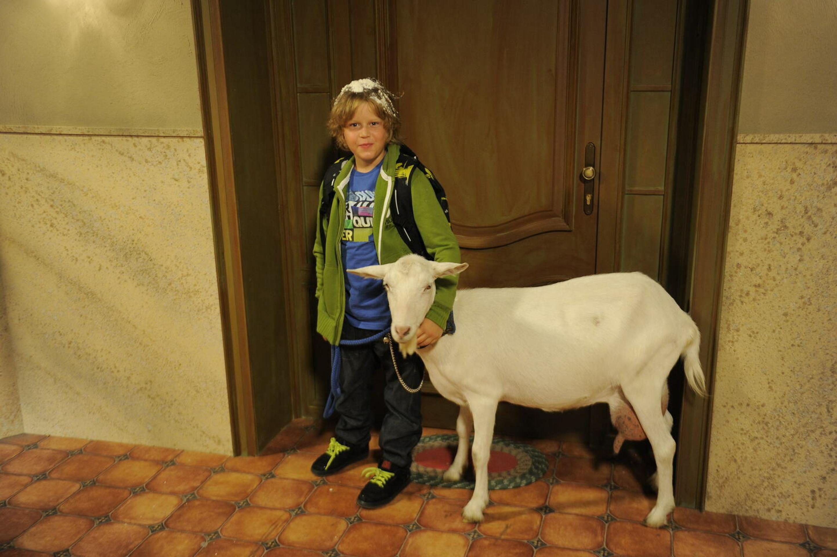 Riško Labuda, Jana Oľhová, 2013