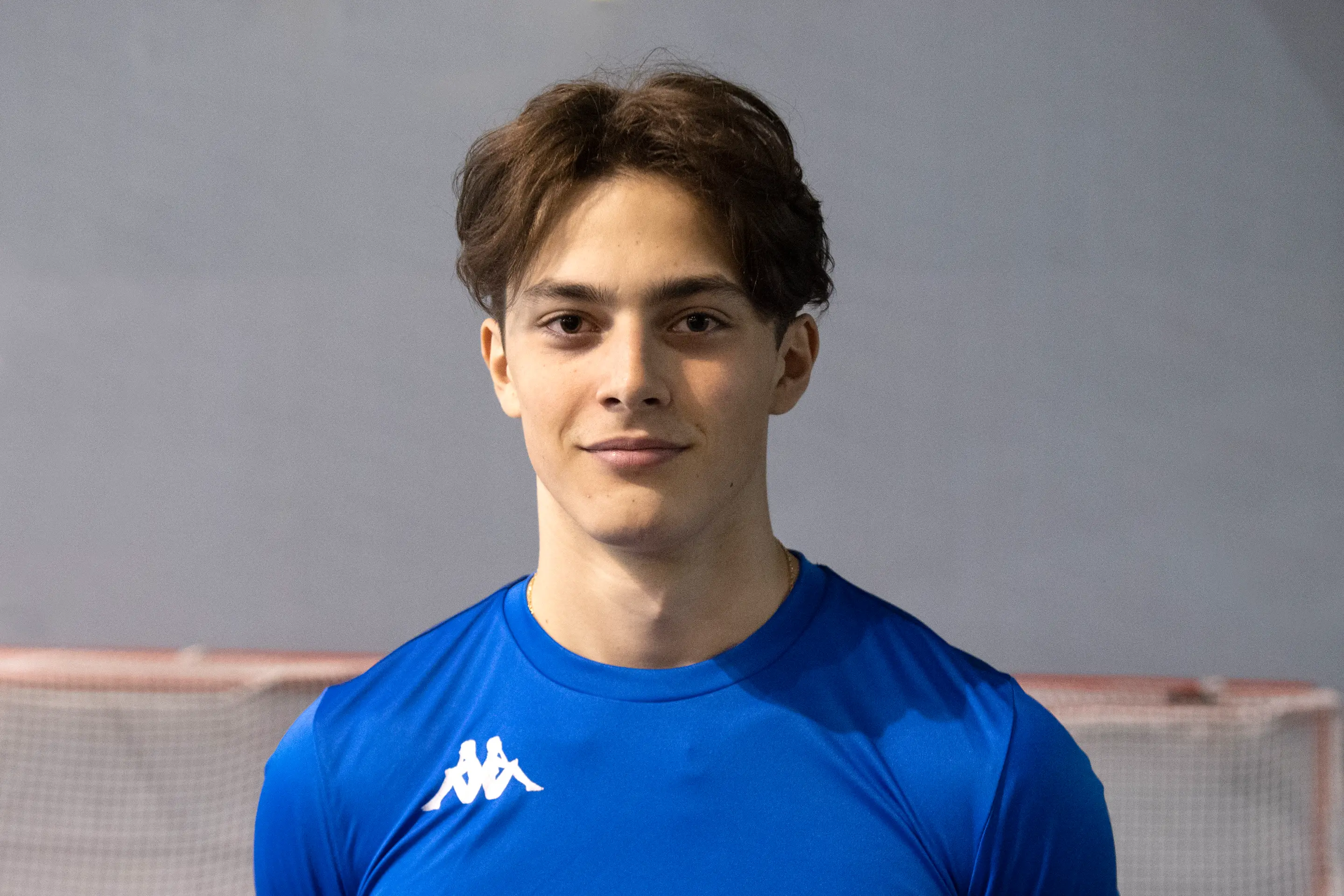 Dalibor Dvorský.