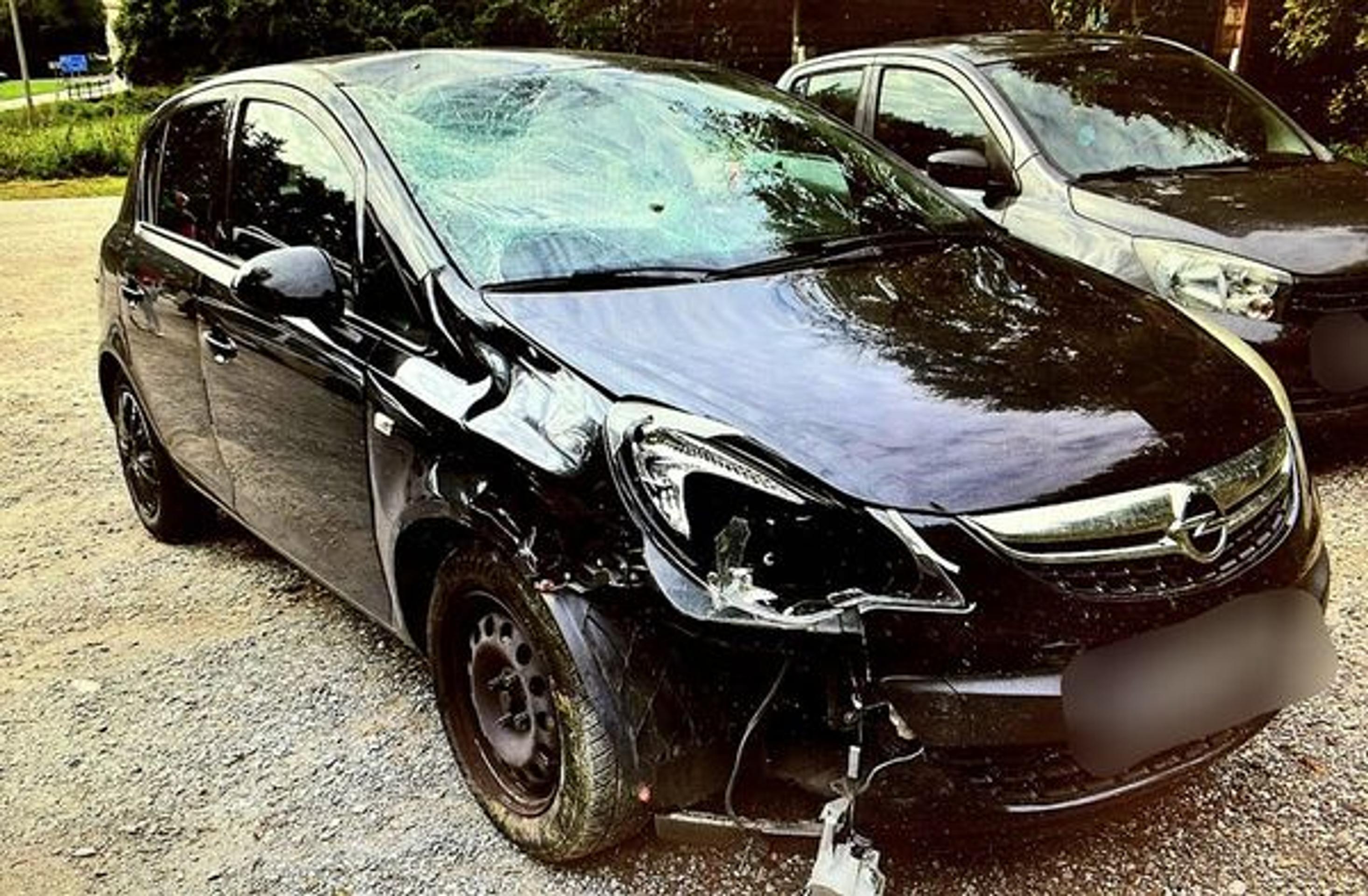 Tragická nehoda v okrese Trnava.