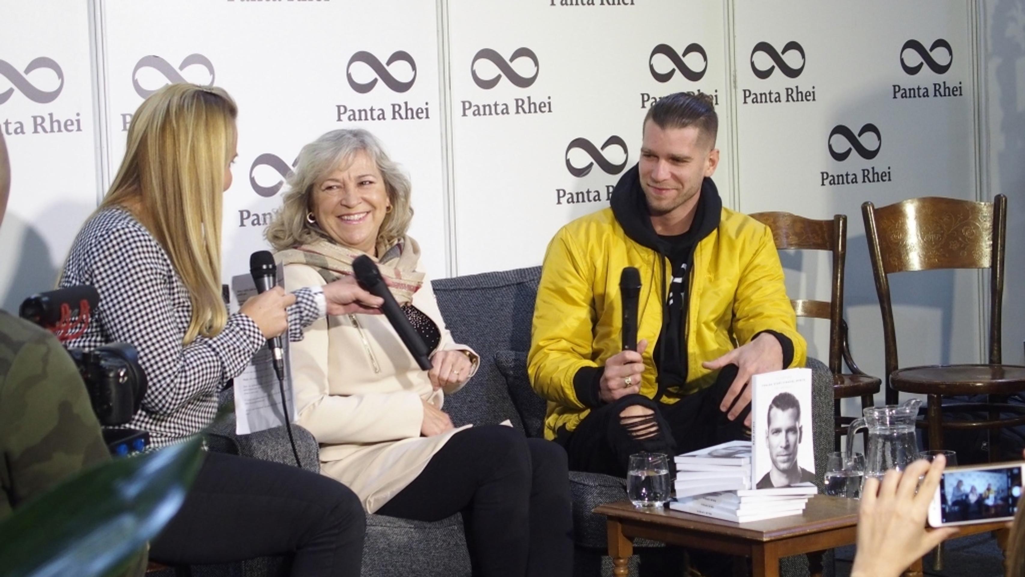 Nový kouč bratislavského Slovana Martin Ševela.