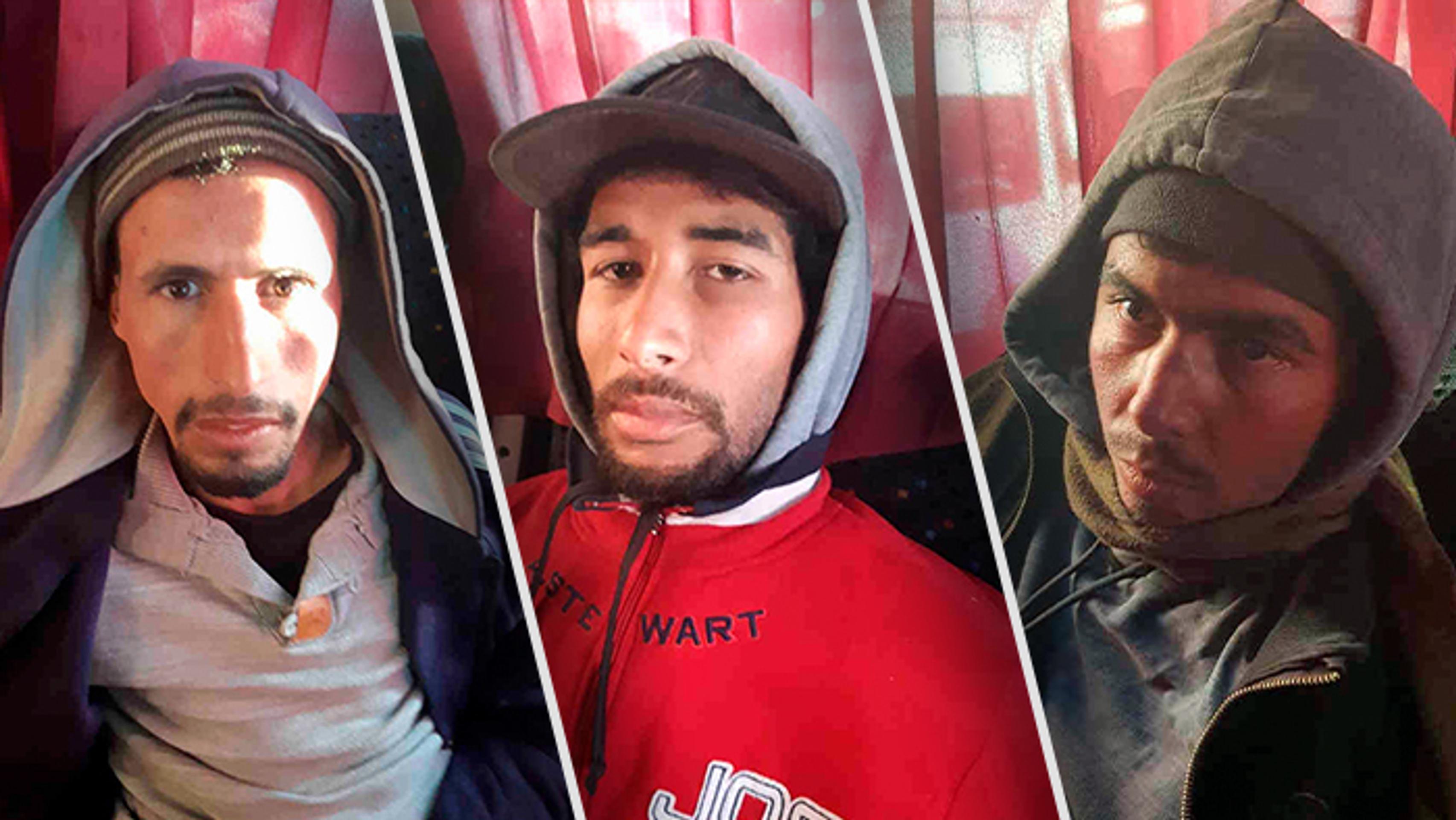 Podozriví z vraždy škandinávskych turistiek v Maroku