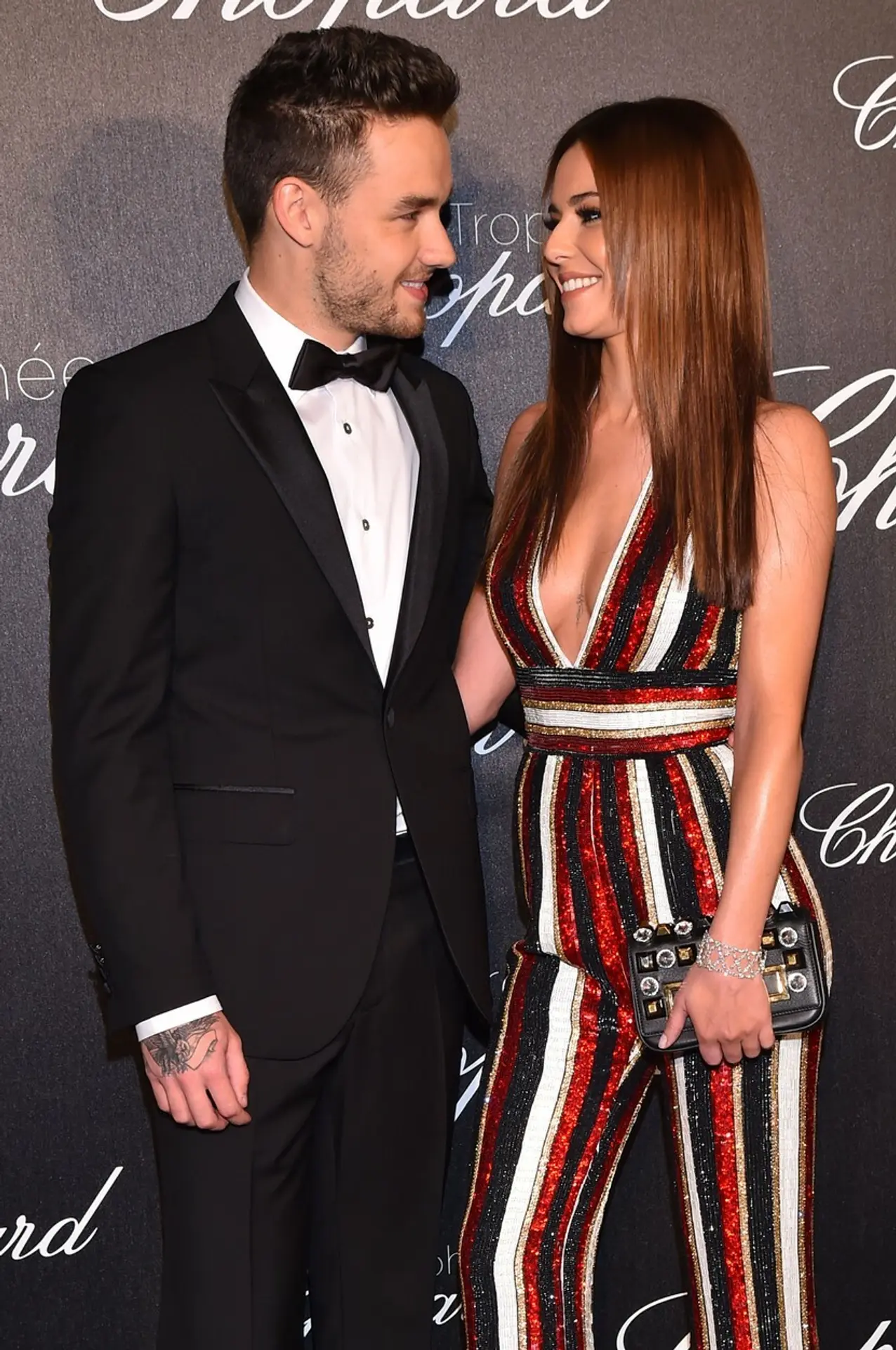 Cheryl Fernandez-Versini