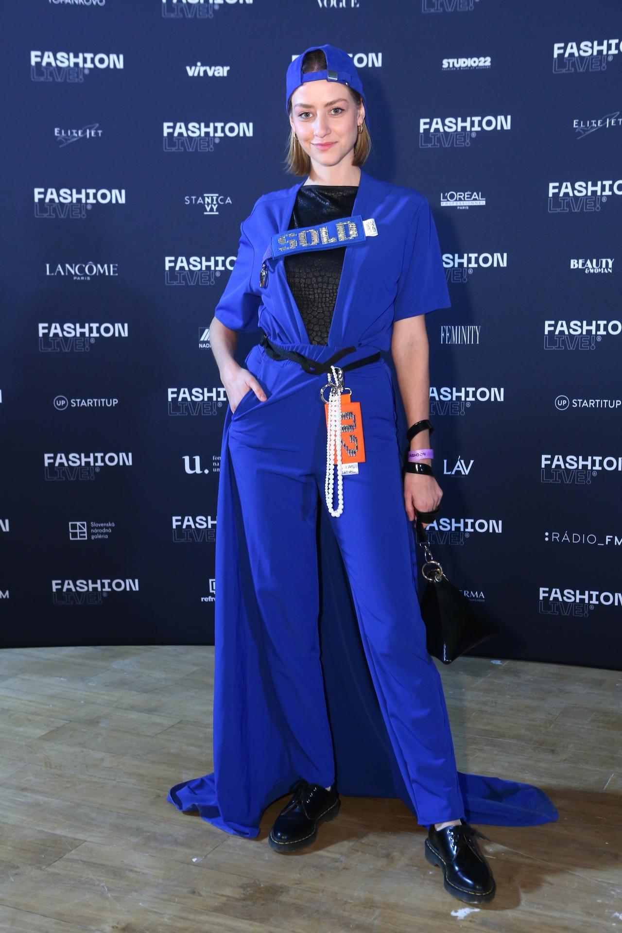 Ján Tribula s Katkou Koščovou