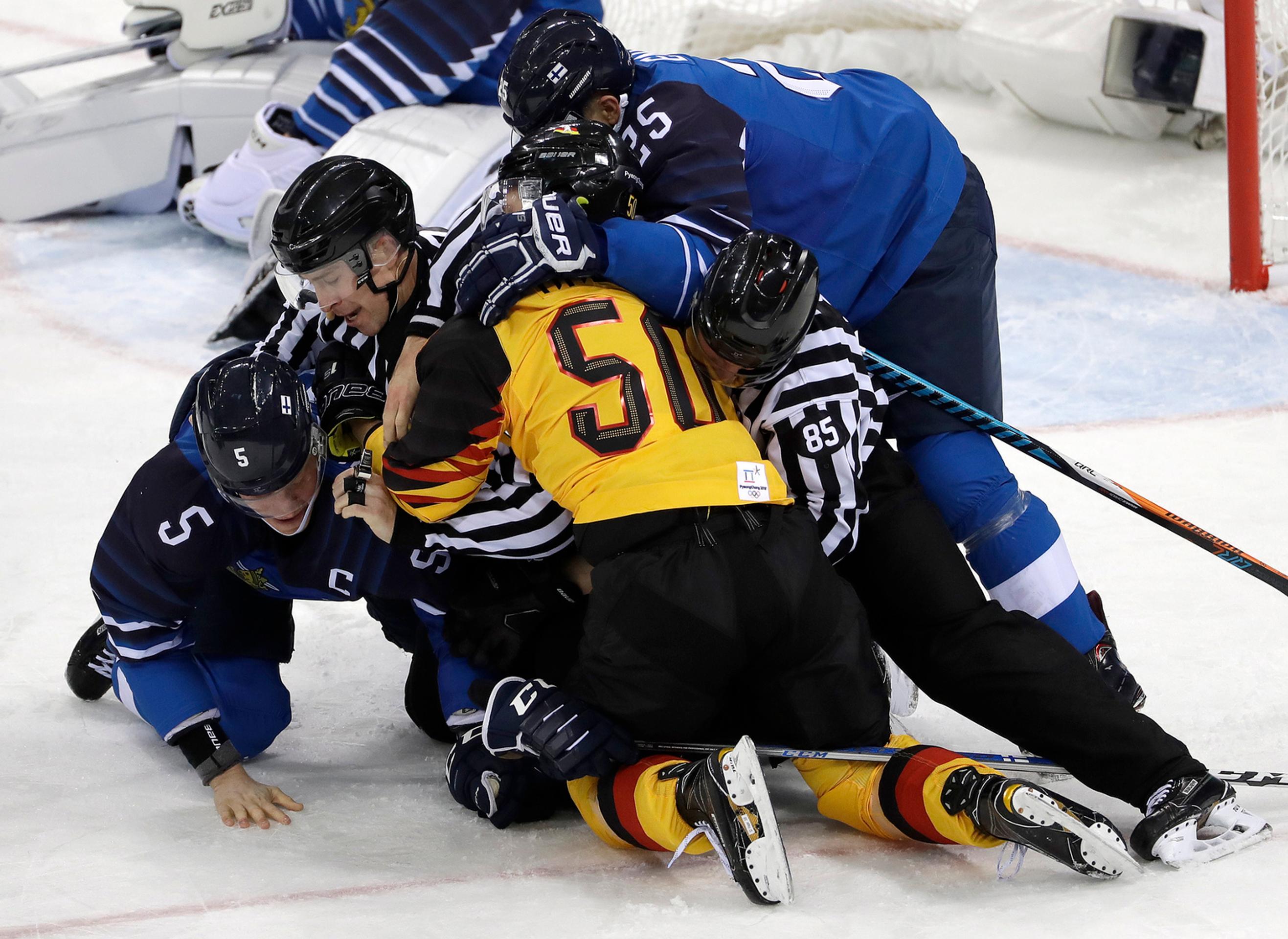 Wendy Holdenerová zo Švajčiarska počas obrovského slalomu na ZOH 2018.