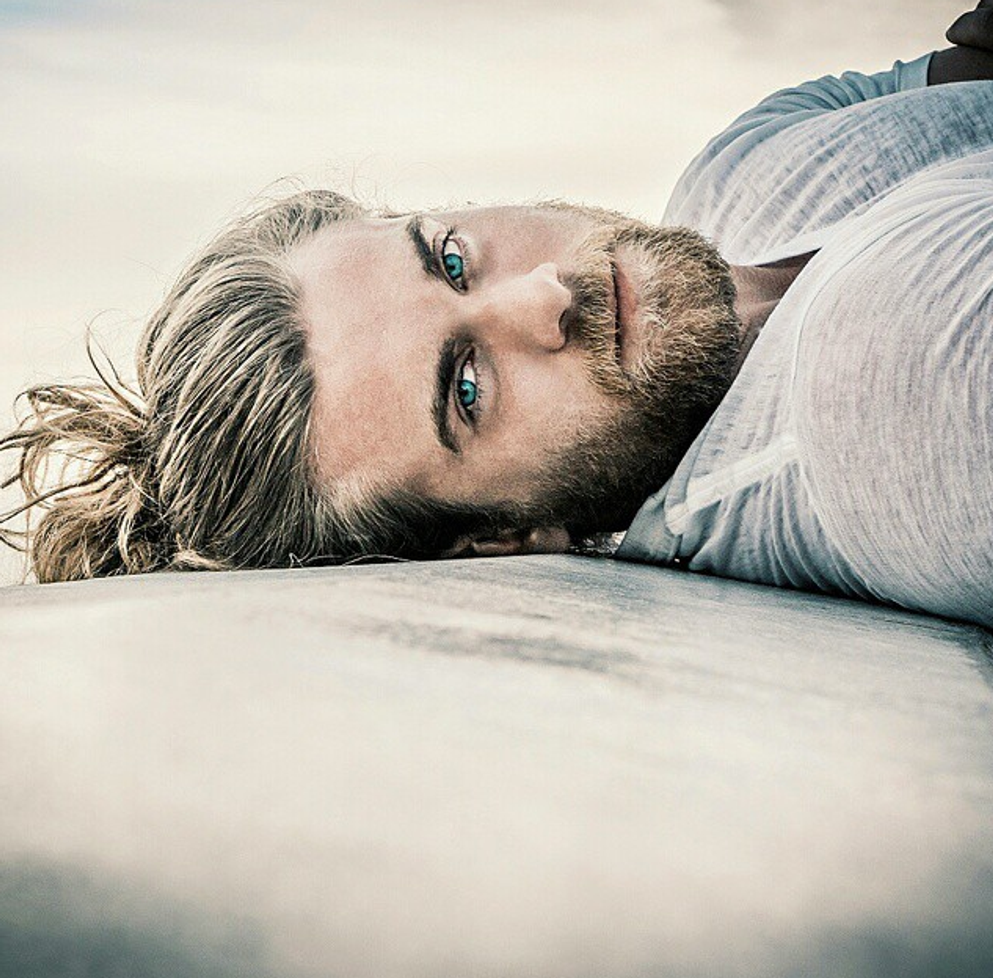 Brock O'Hurn 