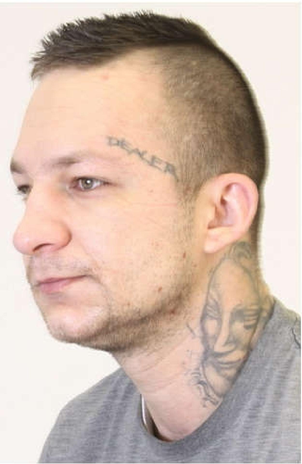 Hľadaný Stanislav Kaliský.