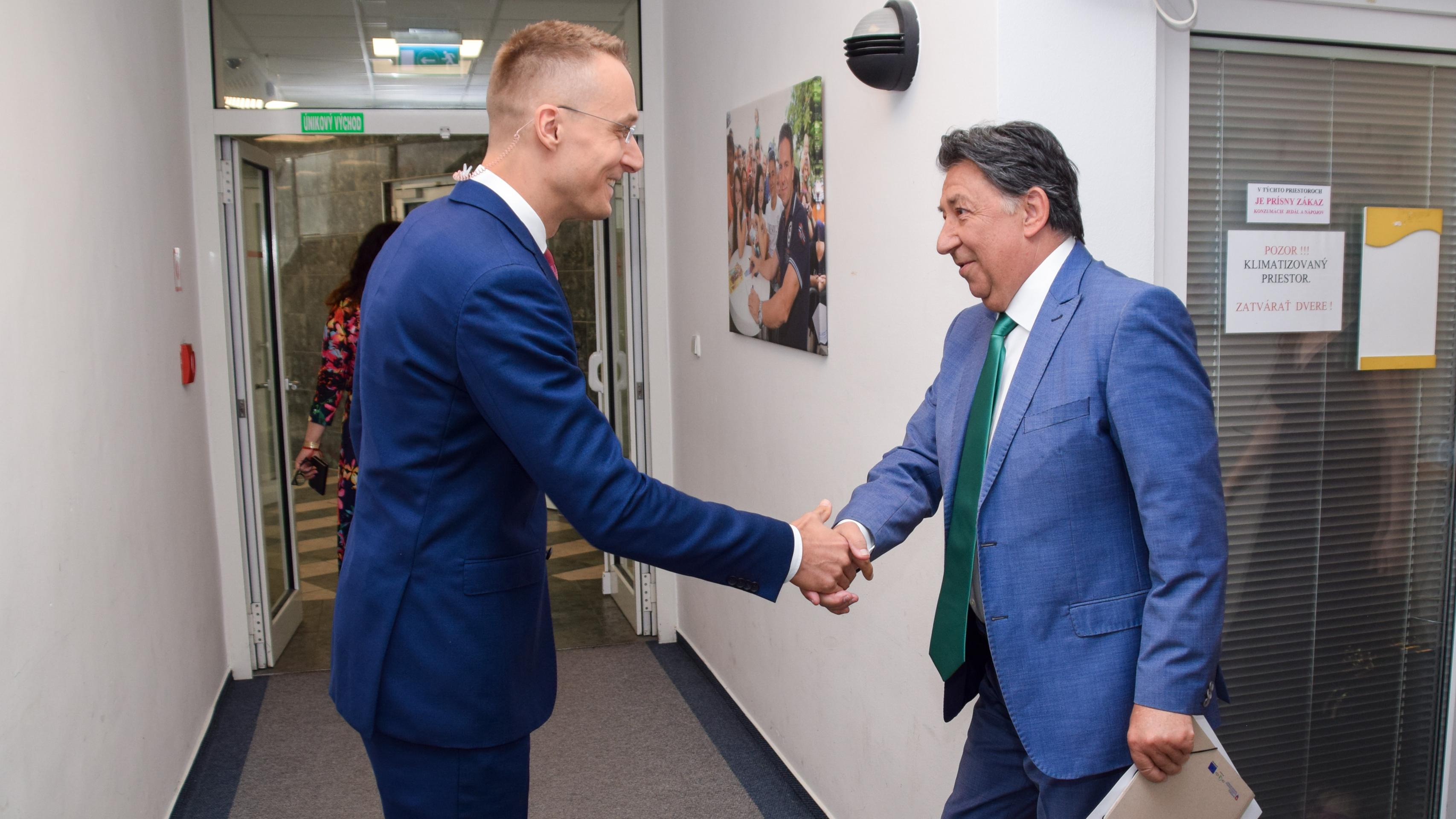 Ján Budaj v relácii Na telo.