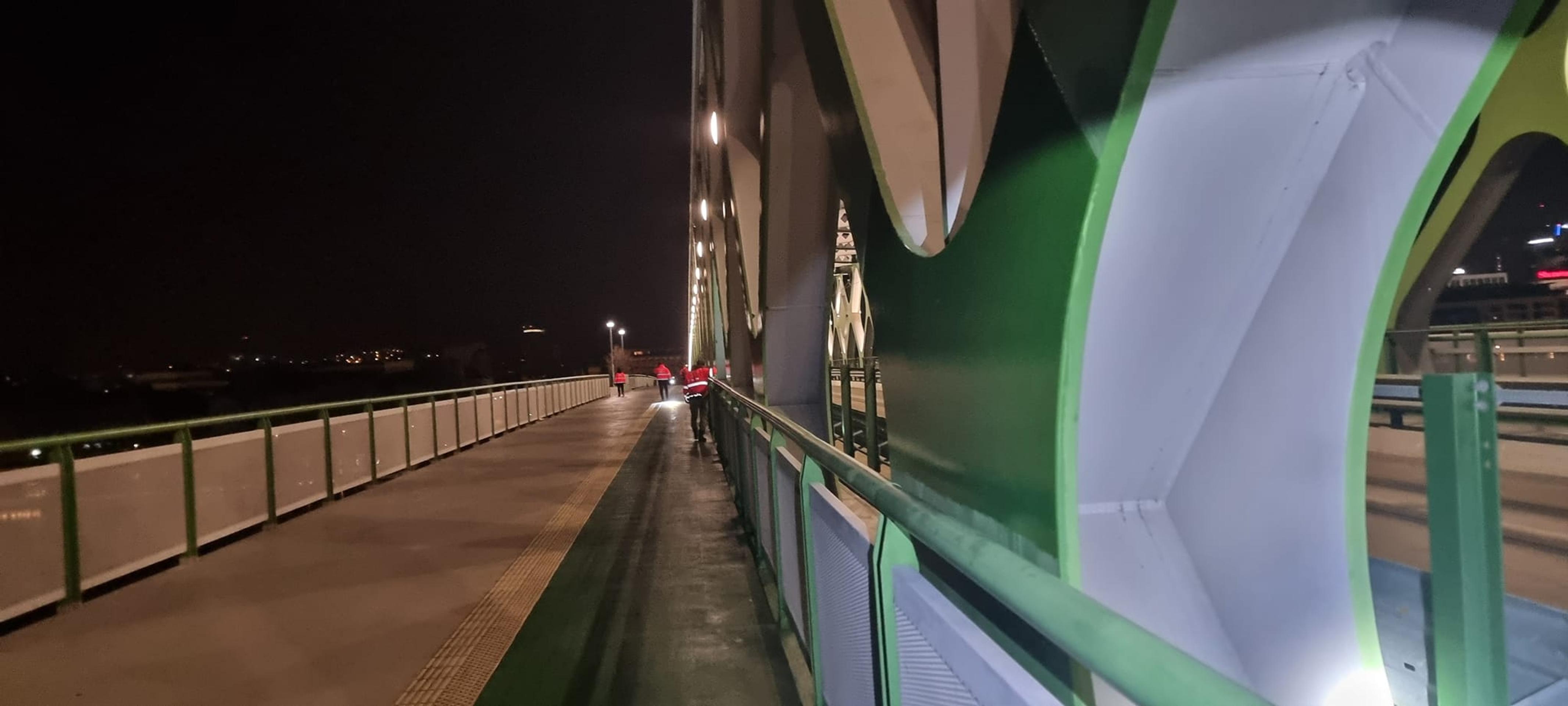 Pátranie po Terézii