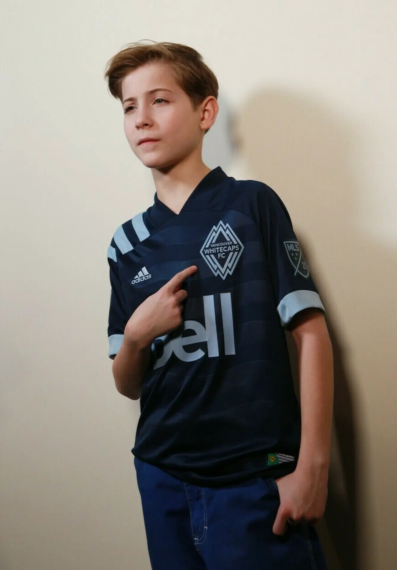 Jacob Tremblay 