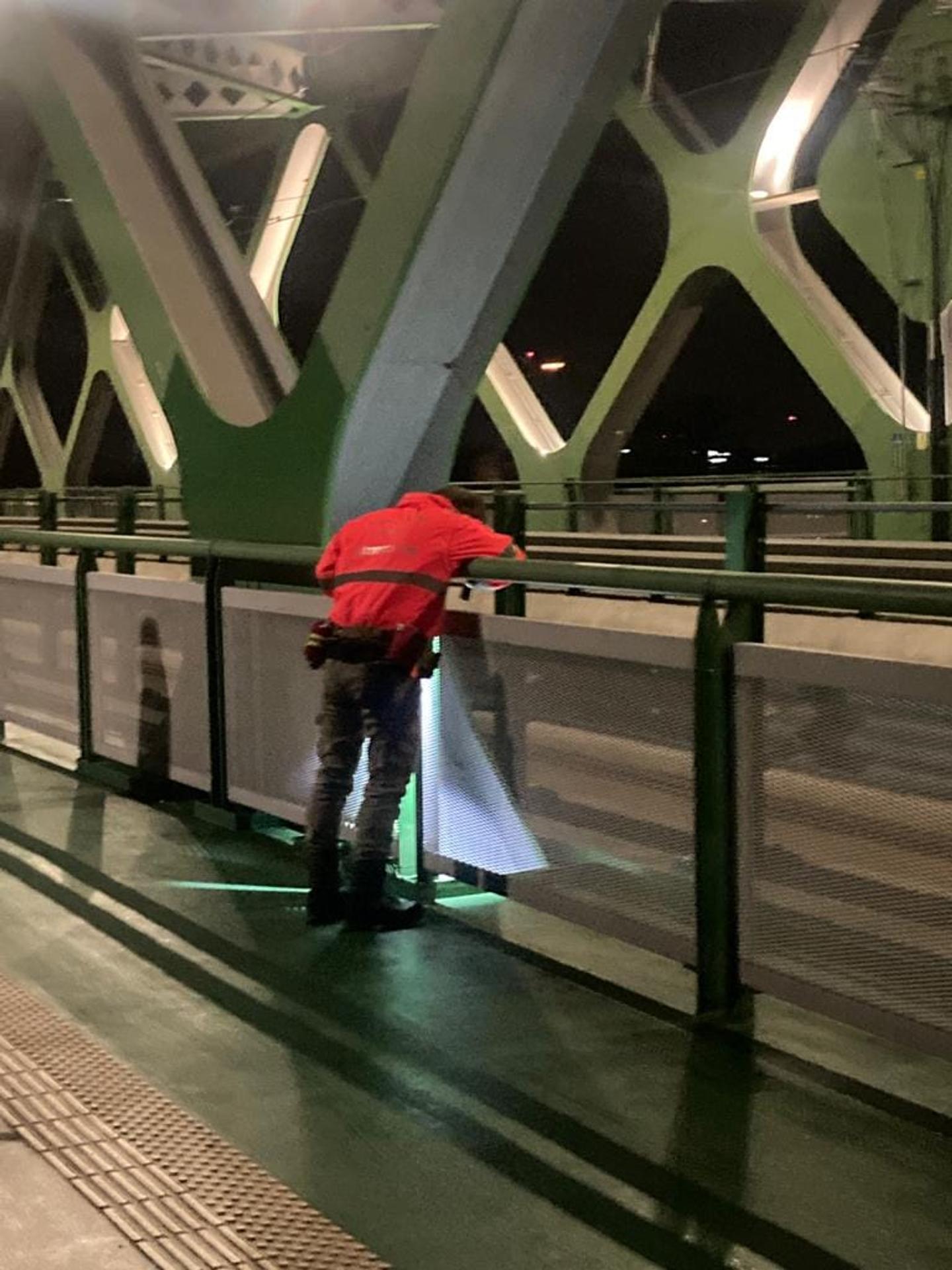 Pátranie po Terézii