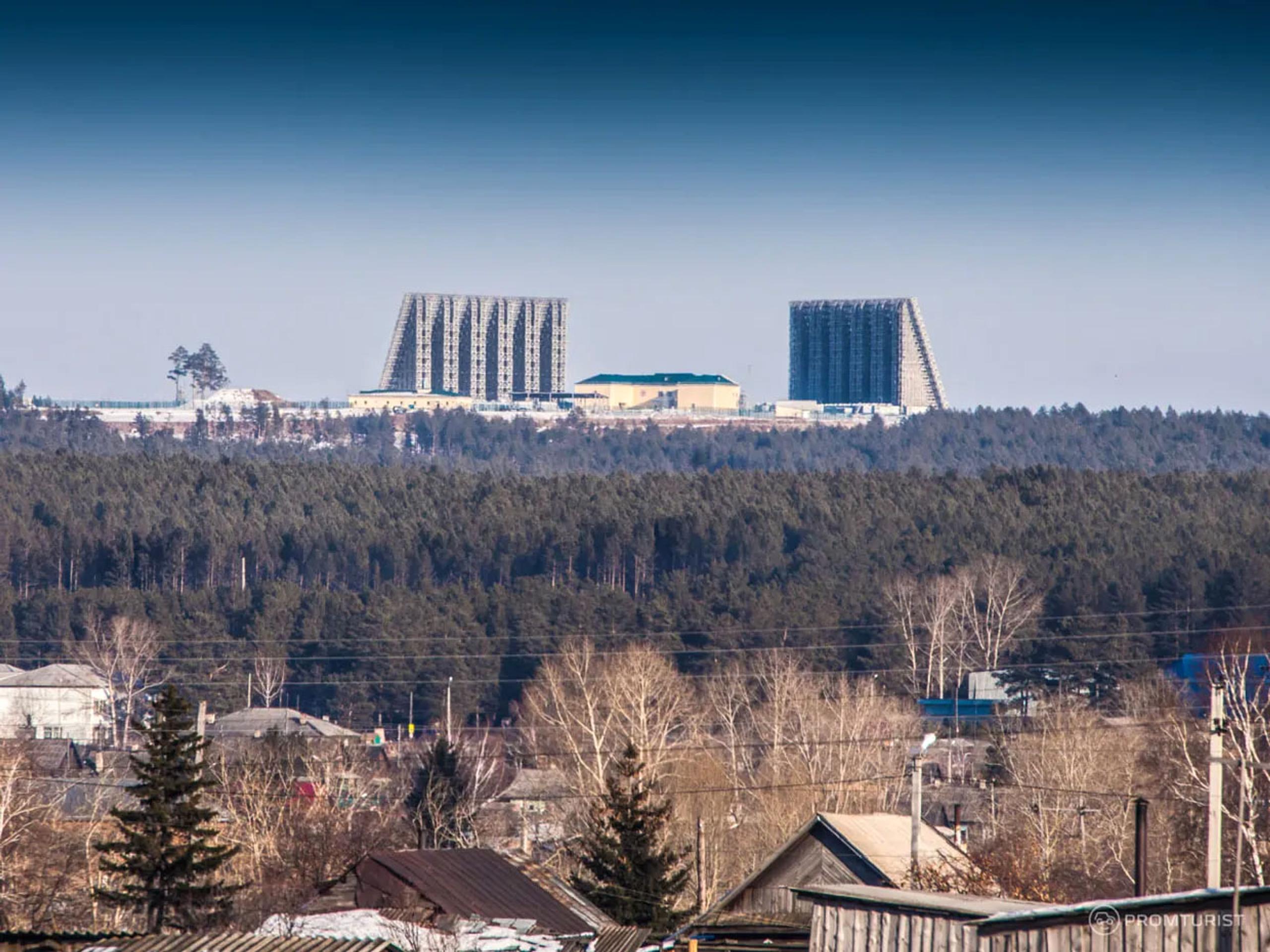 Ukrajinci zaútočili na ruskú radarovú stanicu.