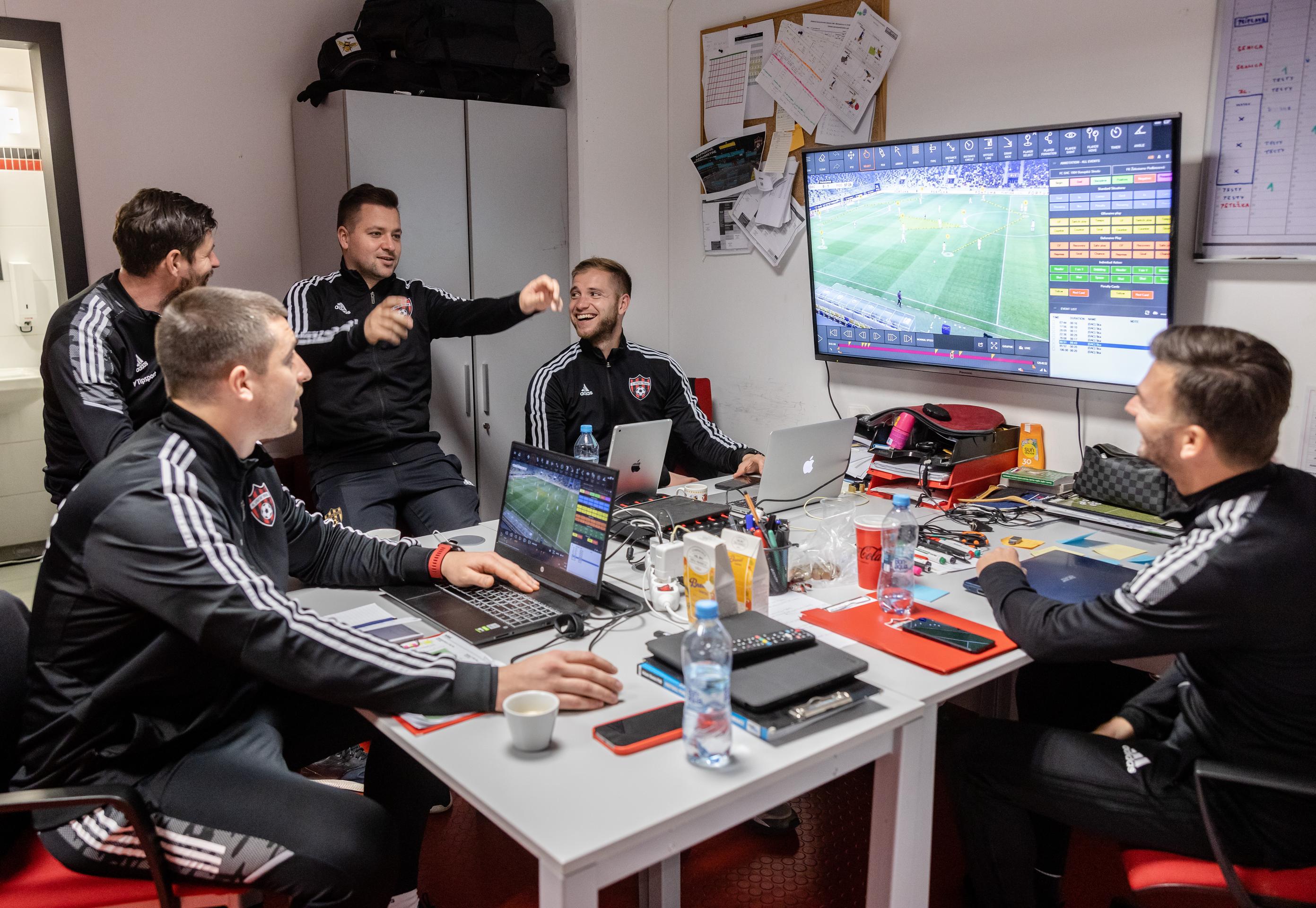 Do neba a do pekla - dokument.