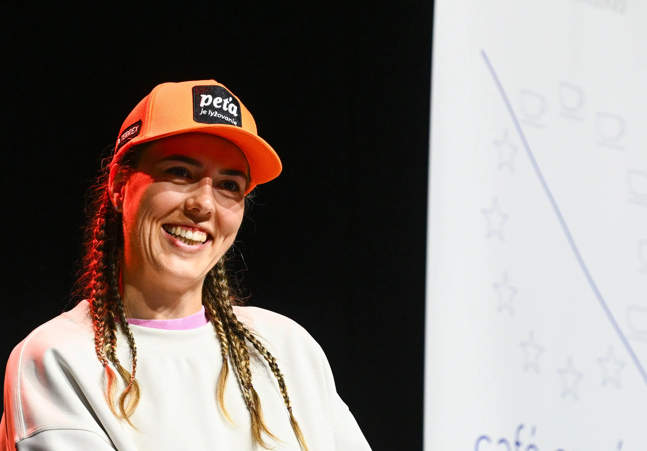 Petra Vlhová sa na OH predstaví v dvoch disciplínach