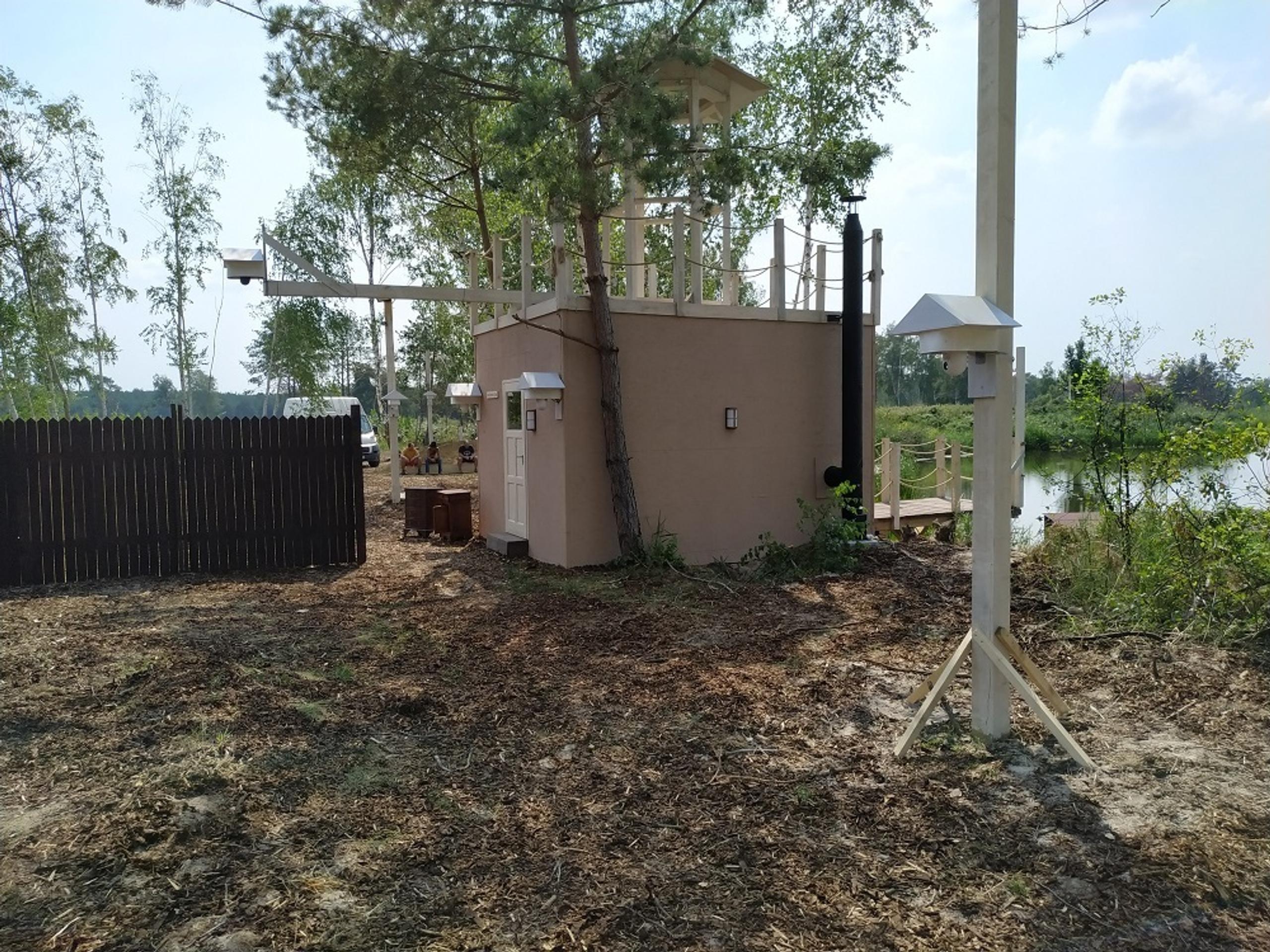 Duelantské chatky budú opäť veľmi úsporné