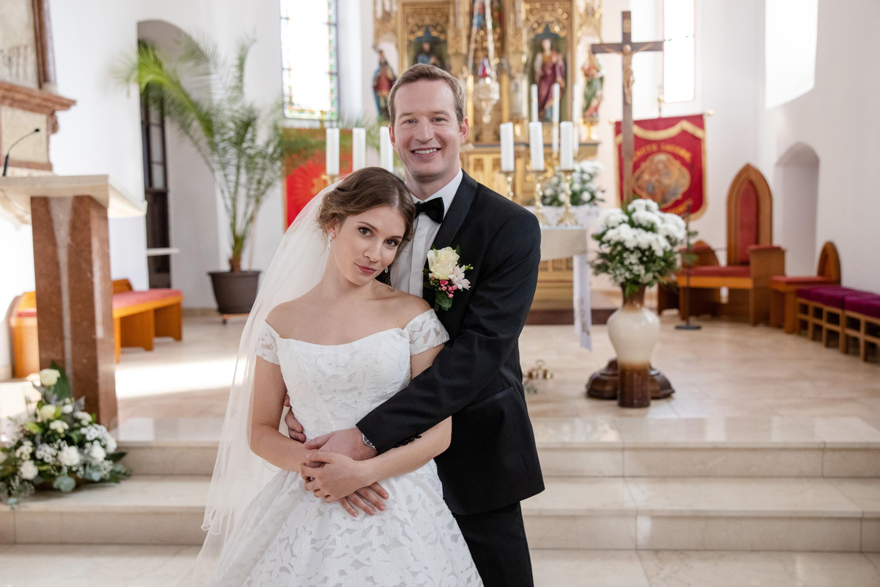 Povedie Ema Ondrovi svoje áno?