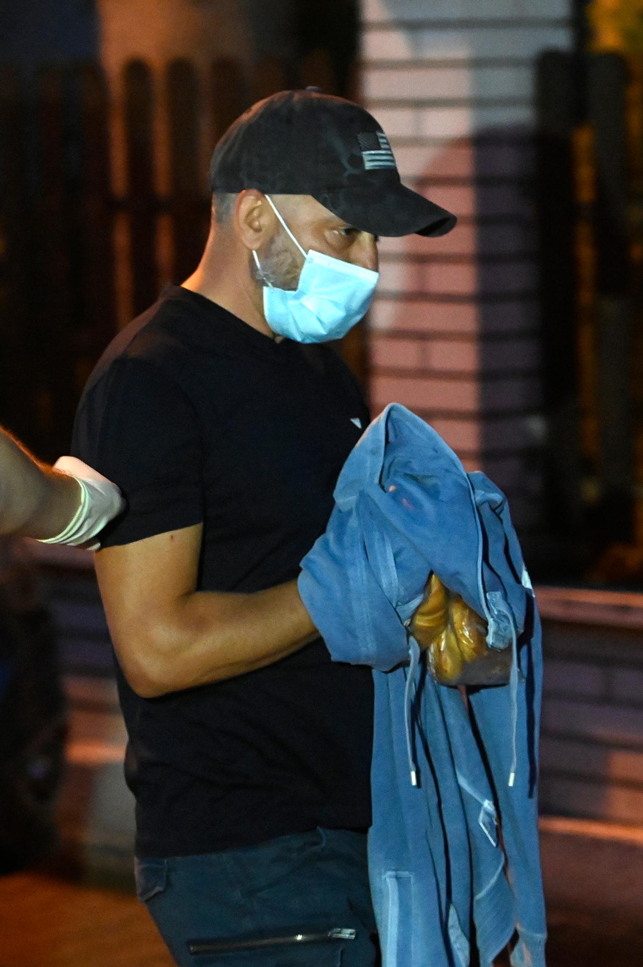 Bieloruská spisovateľka Sviatlana Alexijevičová